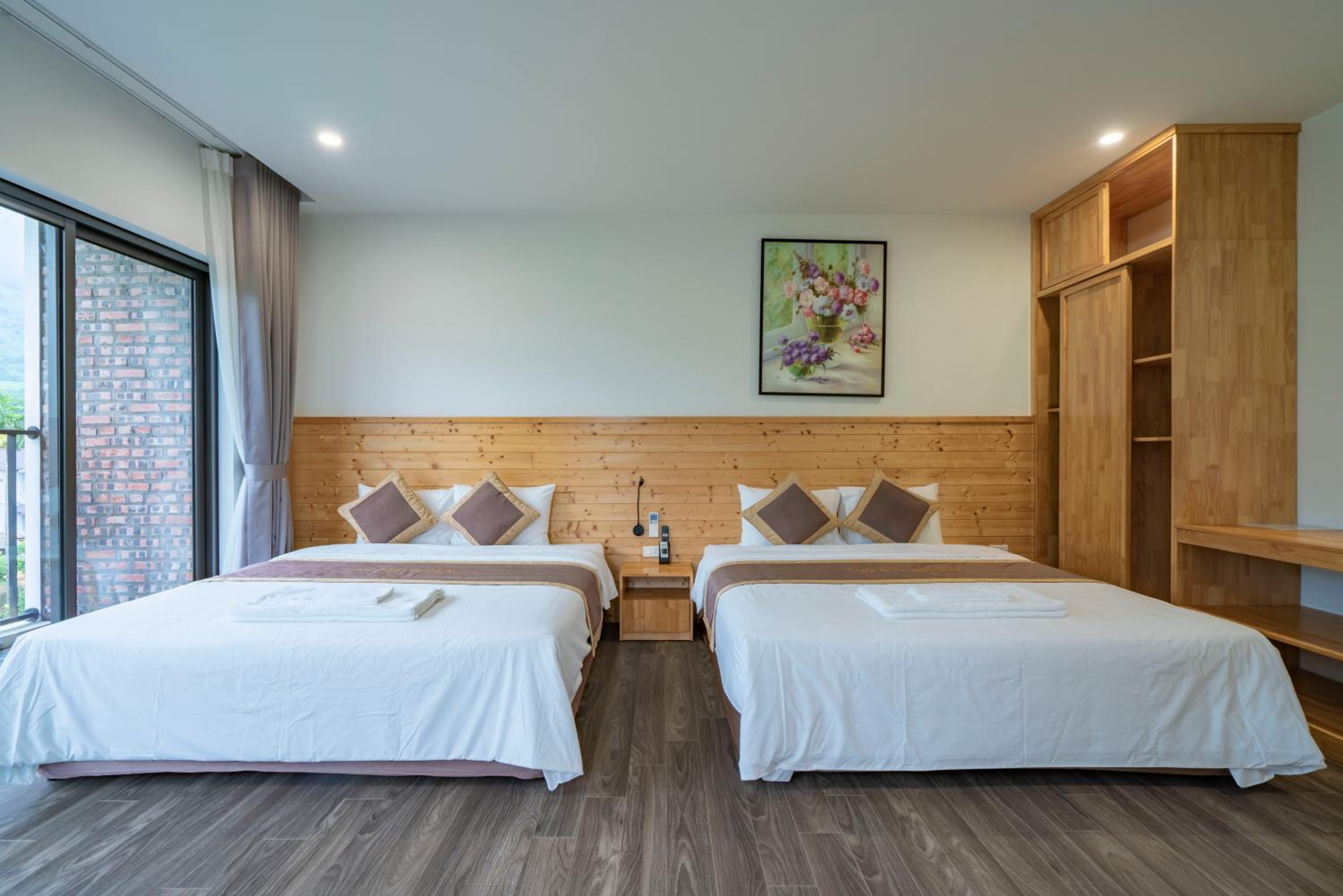 Suối Ngọc Retreat Venuestay