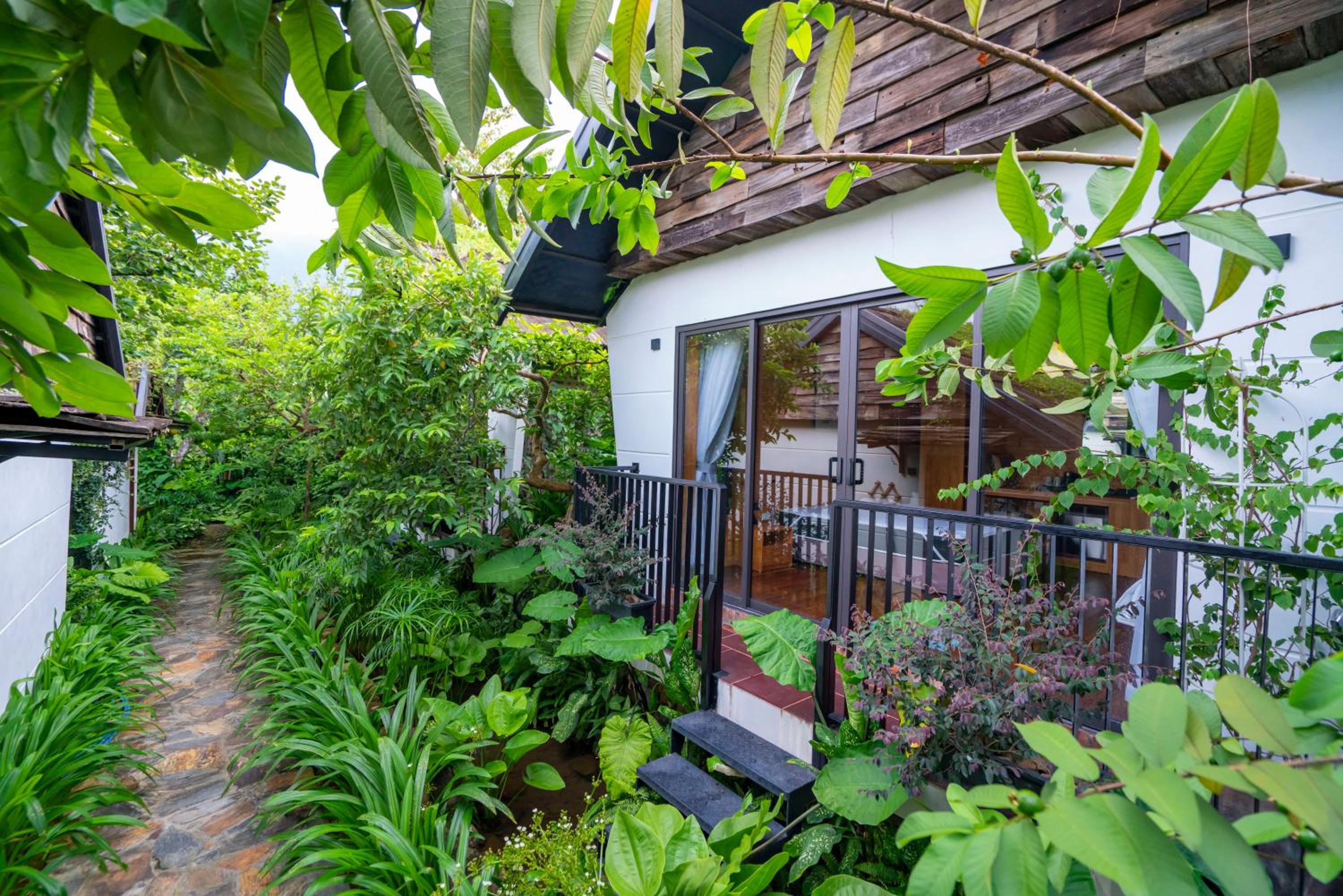 Suối Ngọc Retreat Venuestay
