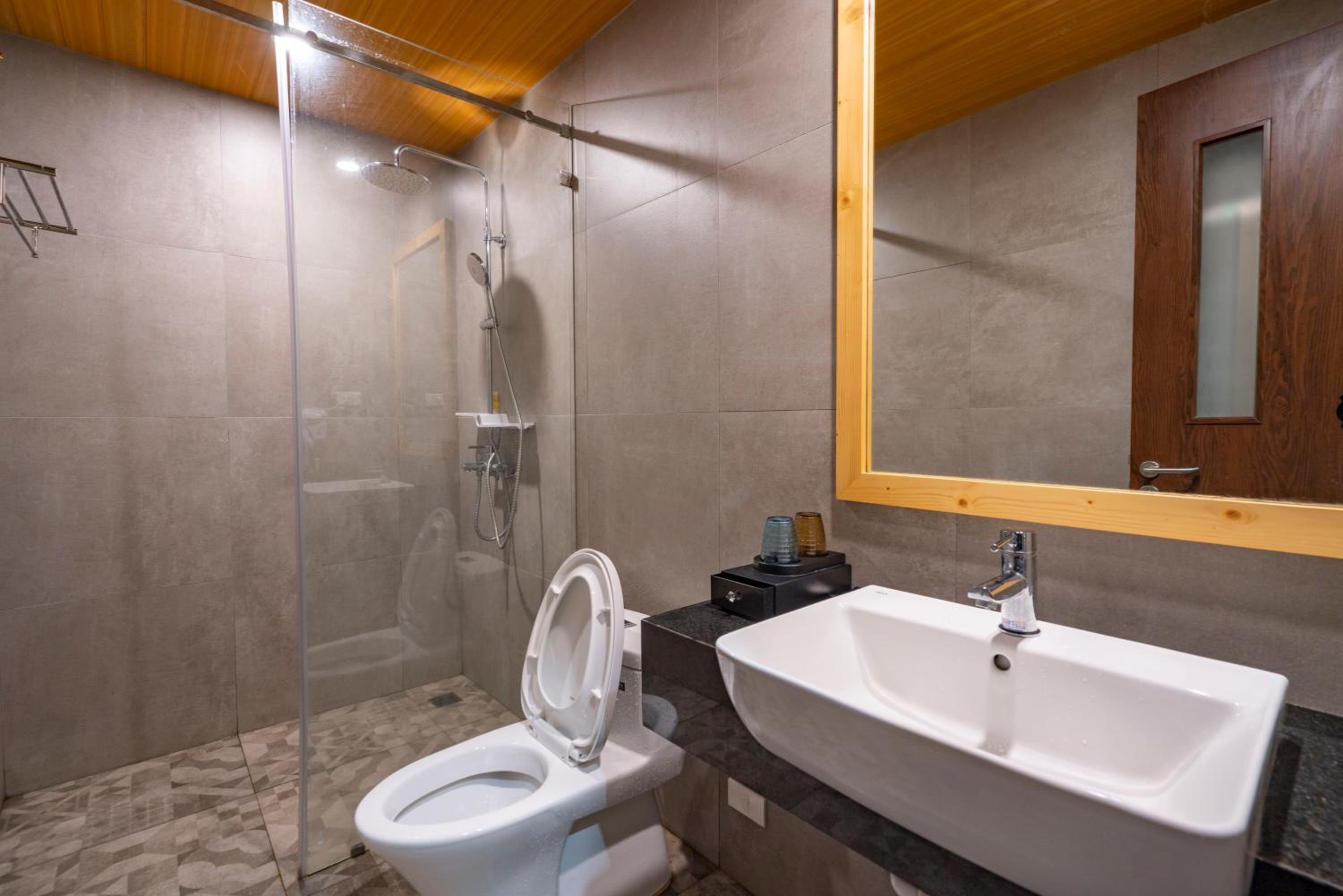 Suối Ngọc Retreat Venuestay