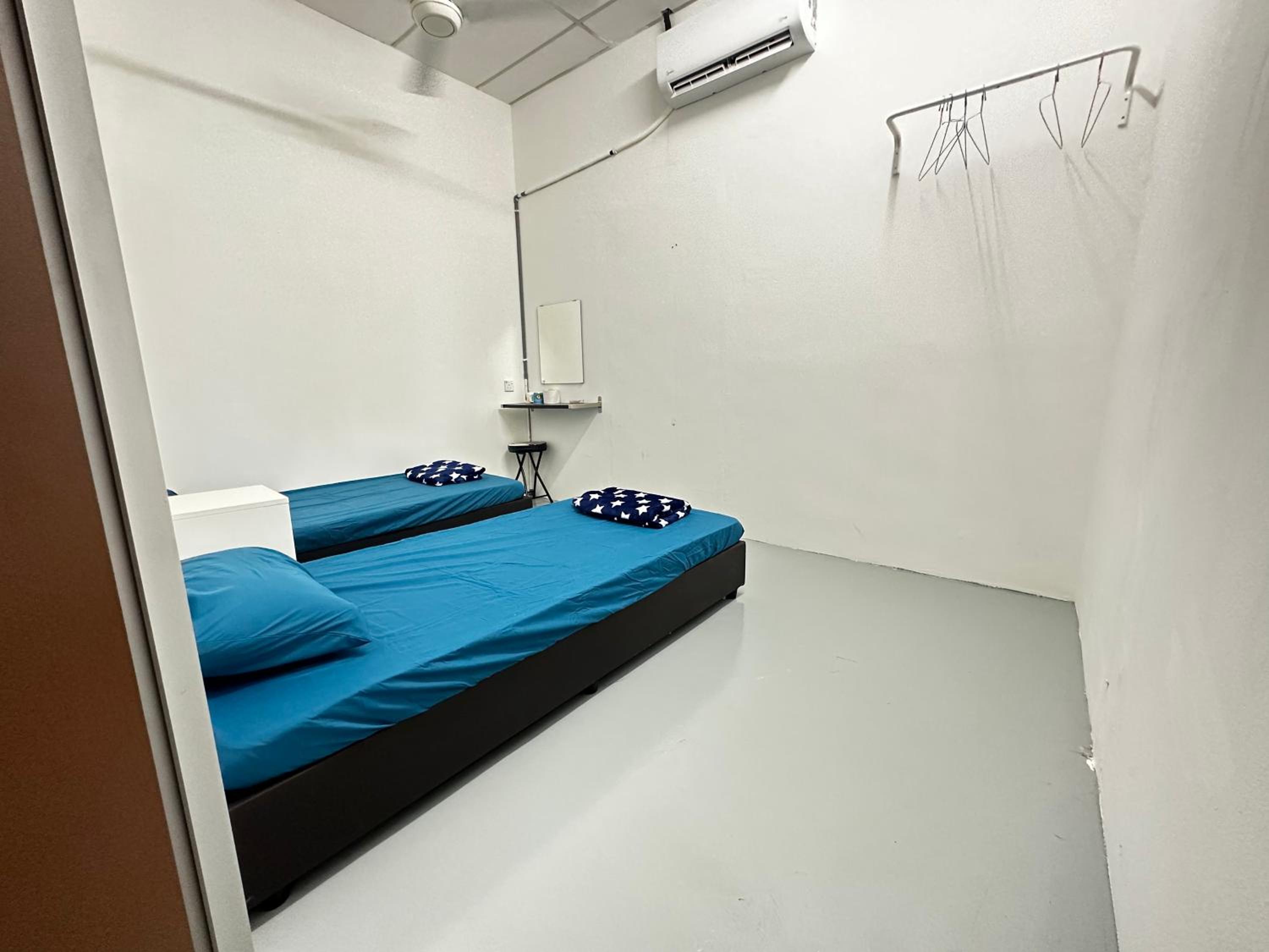 Jiaxin Dormitory-Setia Indah 家馨青年旅宿