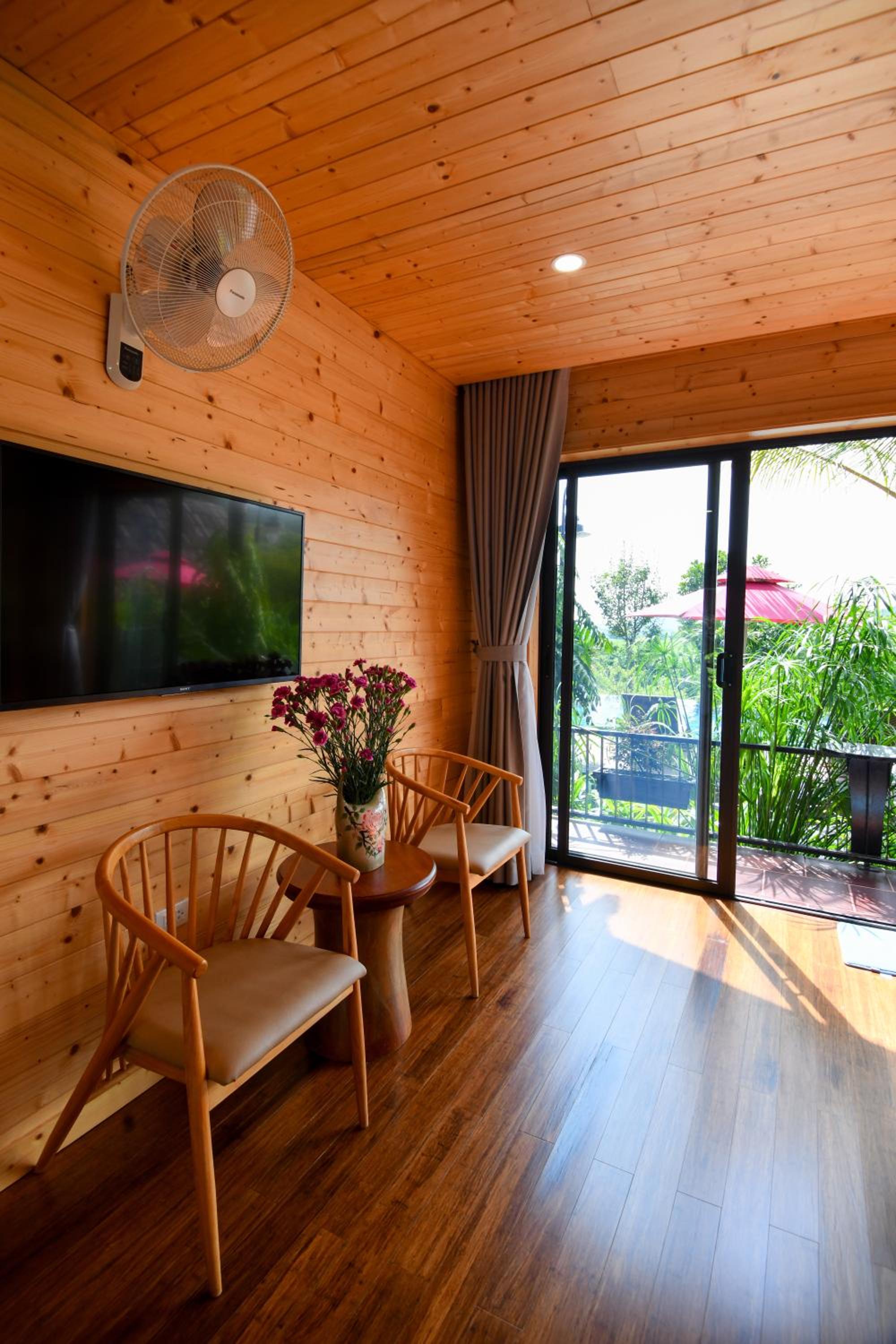 Suối Ngọc Retreat Venuestay
