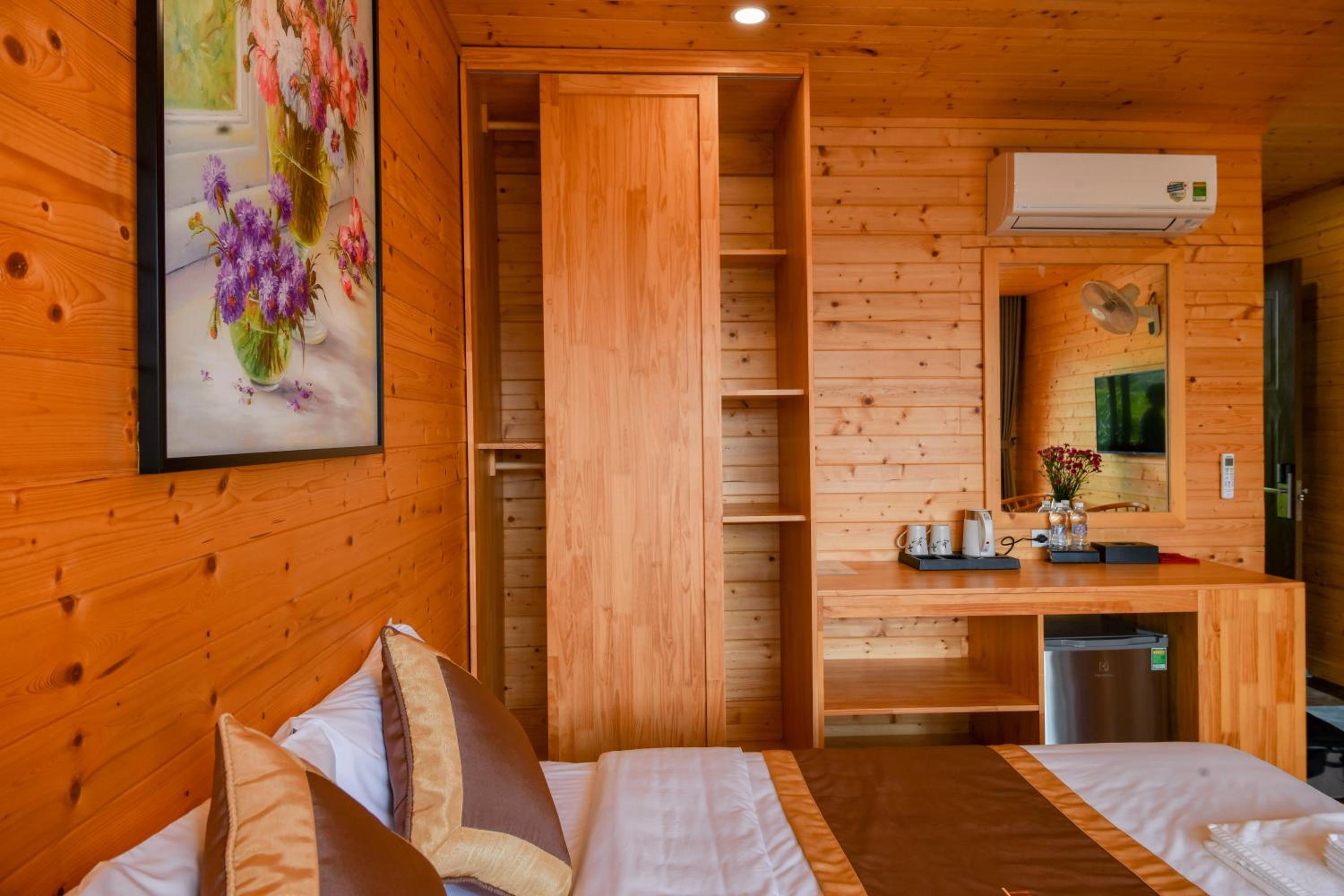 Suối Ngọc Retreat Venuestay