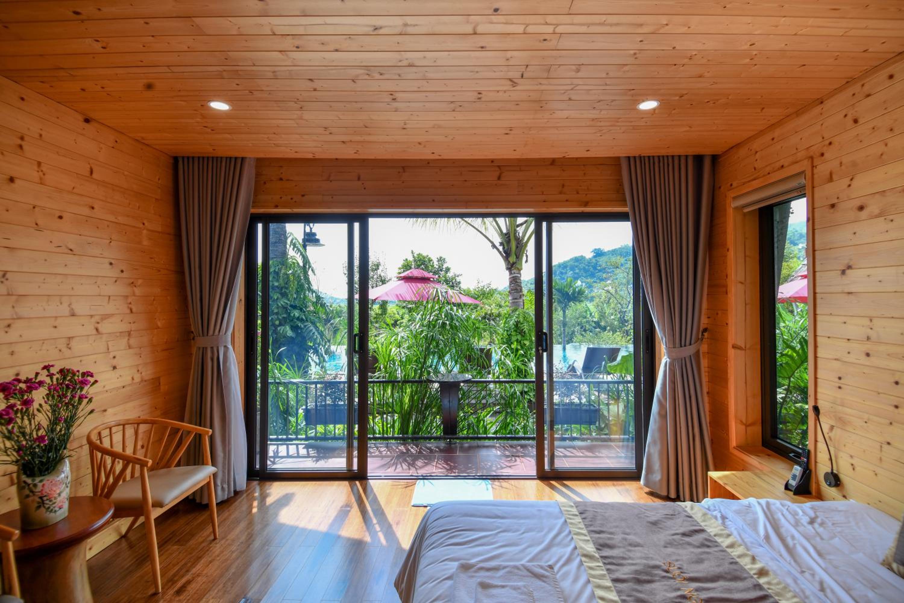 Suối Ngọc Retreat Venuestay