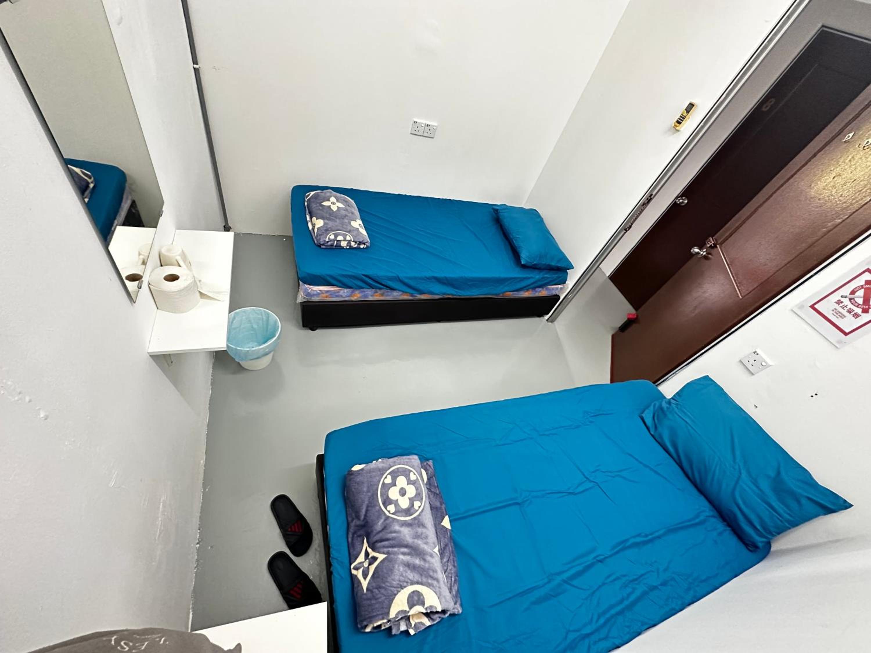 Jiaxin Dormitory-Setia Indah 家馨青年旅宿