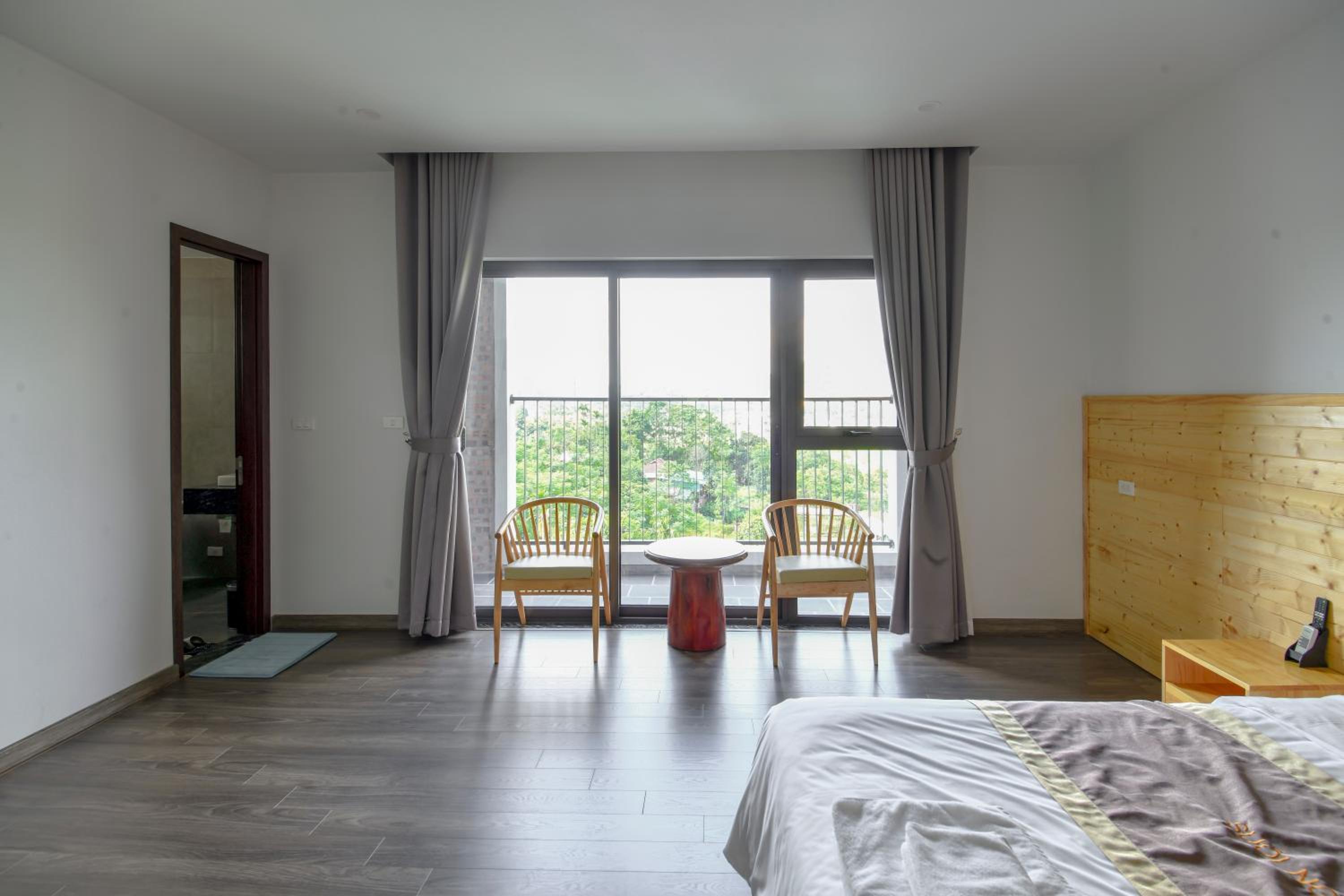 Suối Ngọc Retreat Venuestay