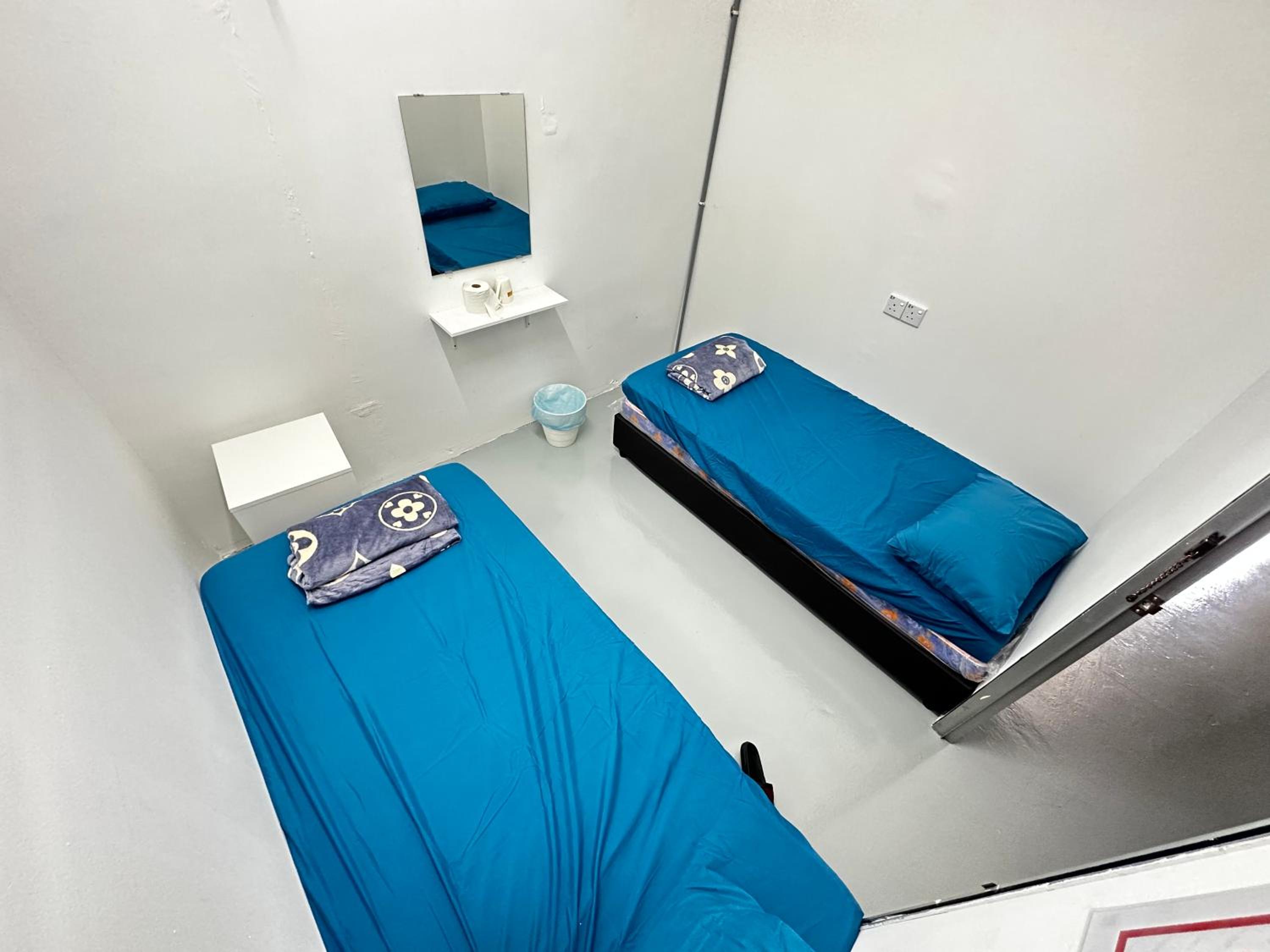 Jiaxin Dormitory-Setia Indah 家馨青年旅宿