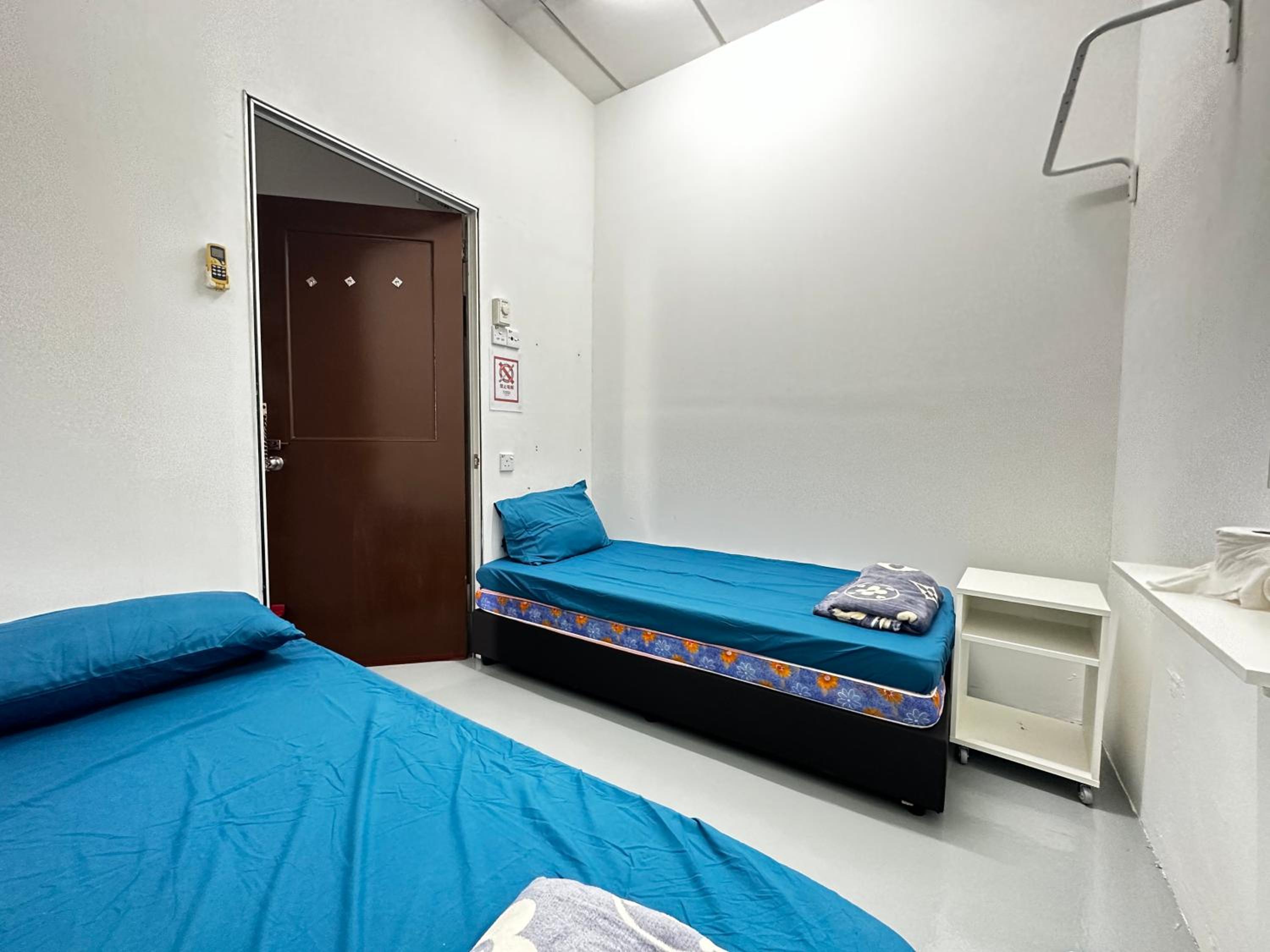 Jiaxin Dormitory-Setia Indah 家馨青年旅宿
