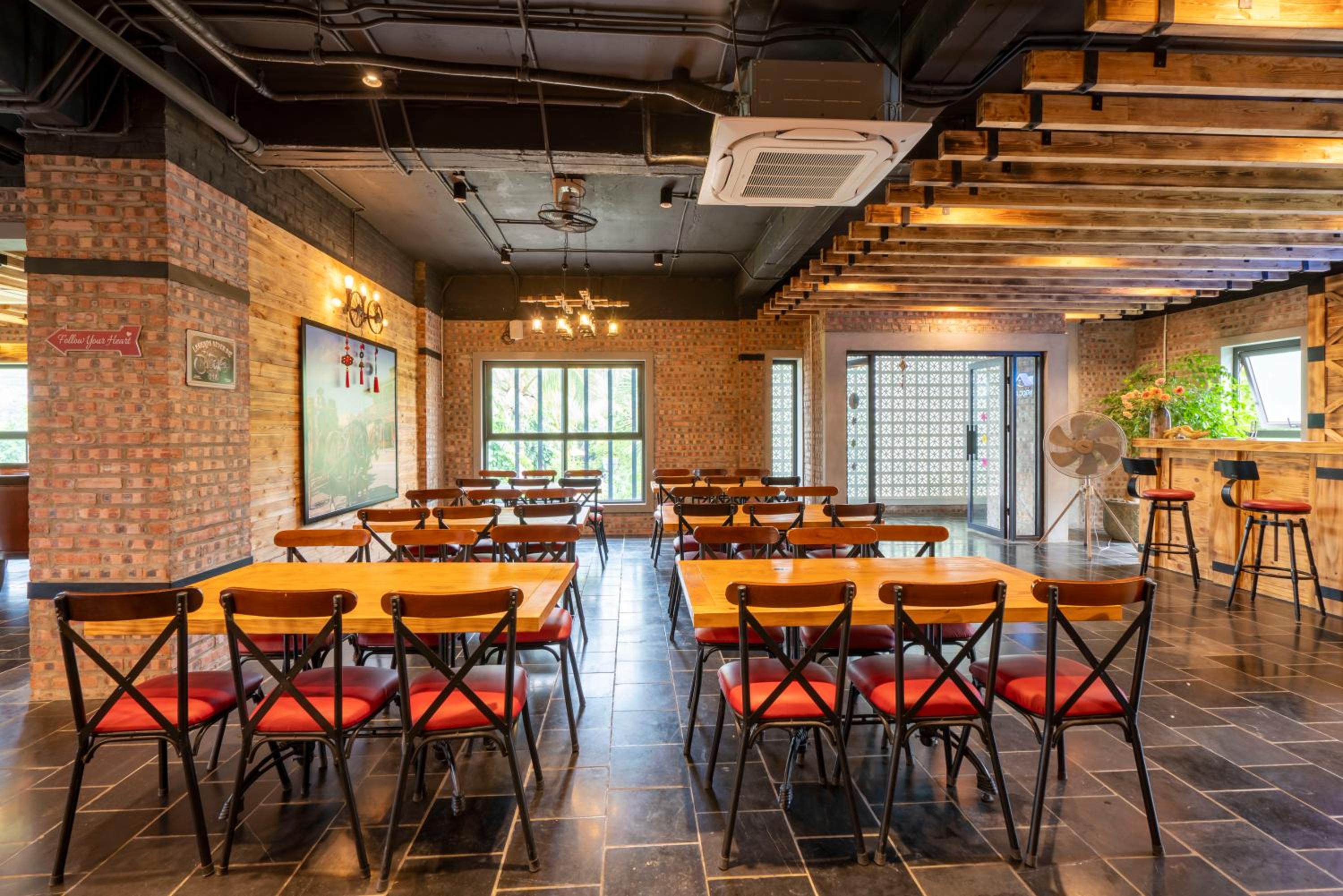 Suối Ngọc Retreat Venuestay