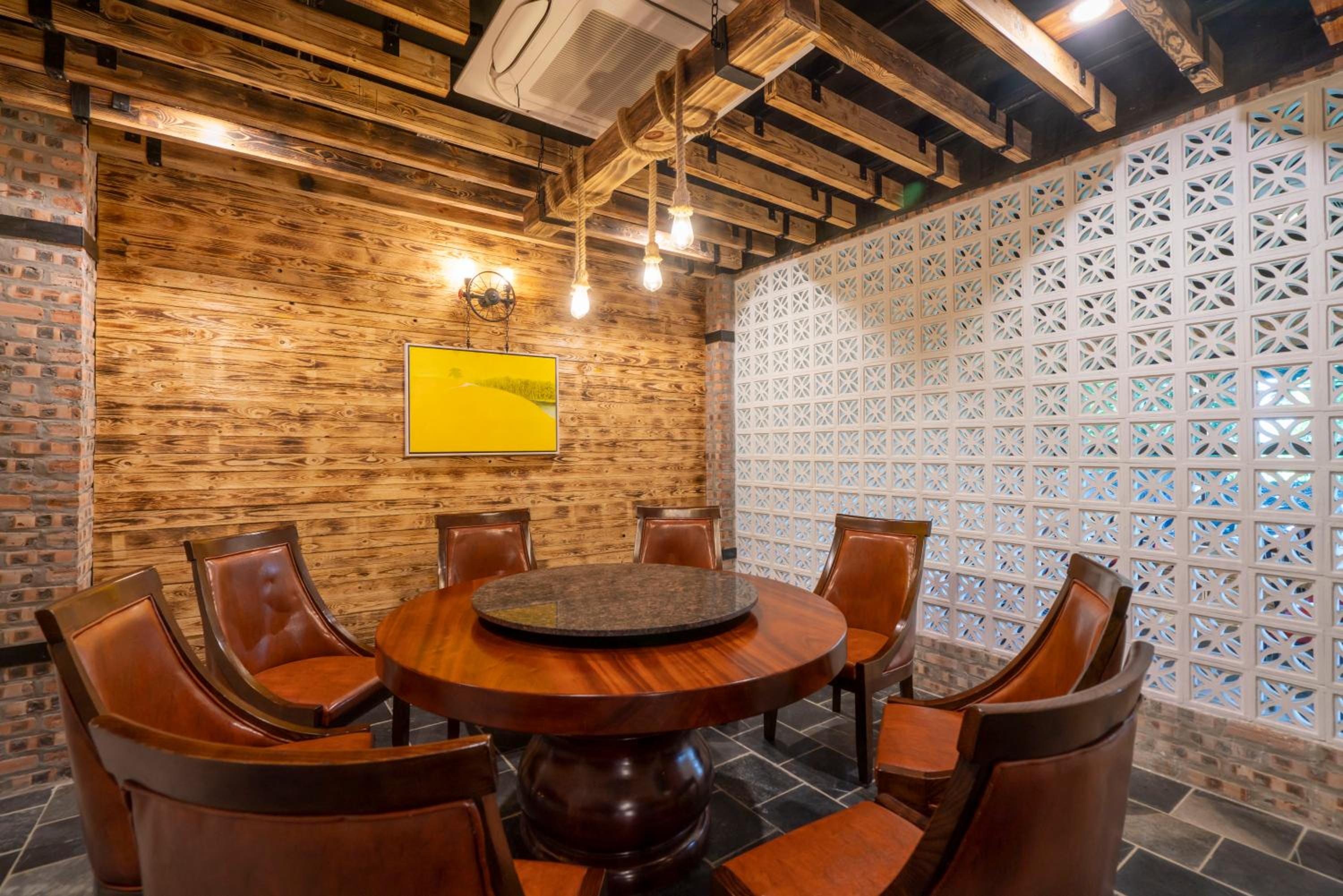 Suối Ngọc Retreat Venuestay