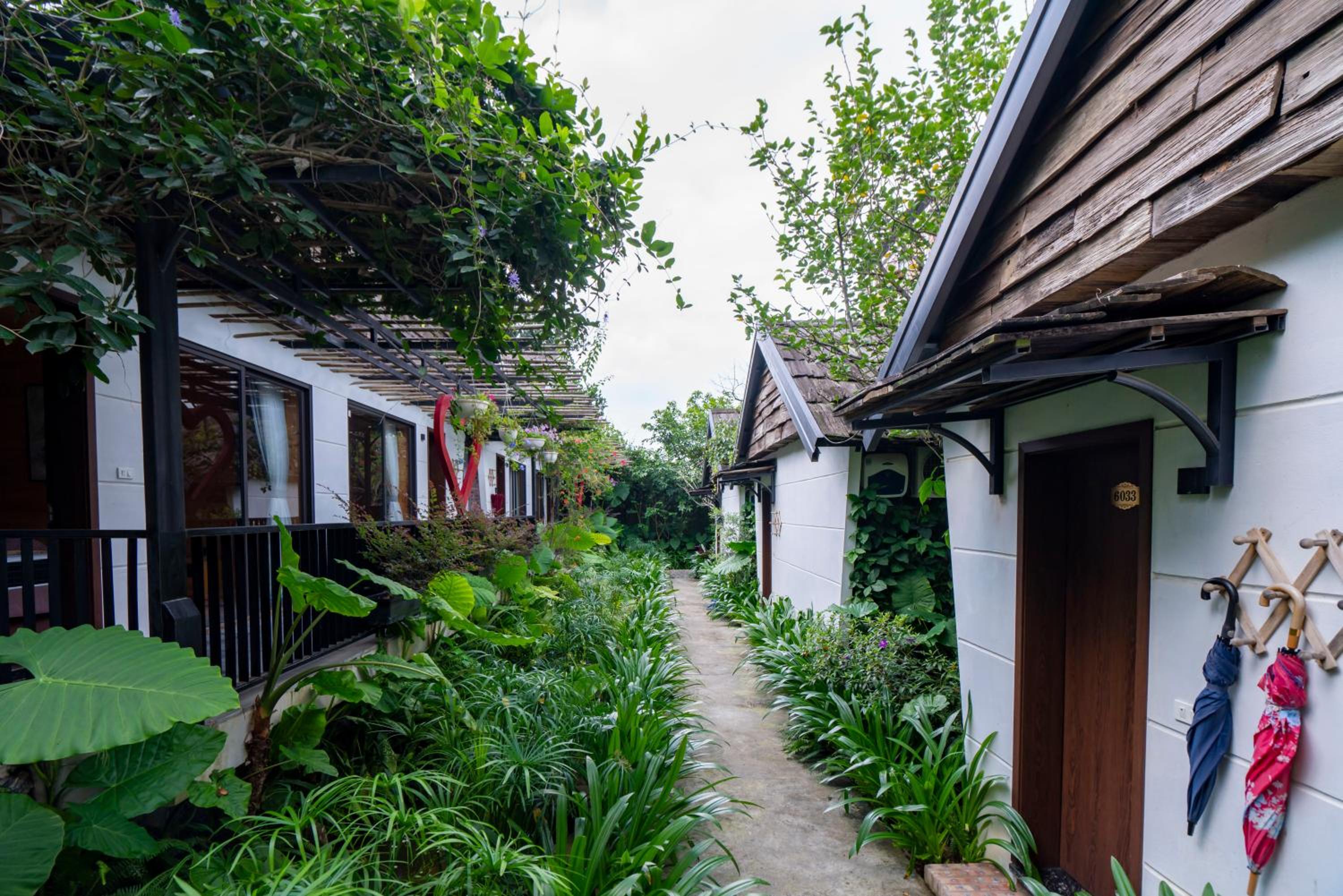Suối Ngọc Retreat Venuestay