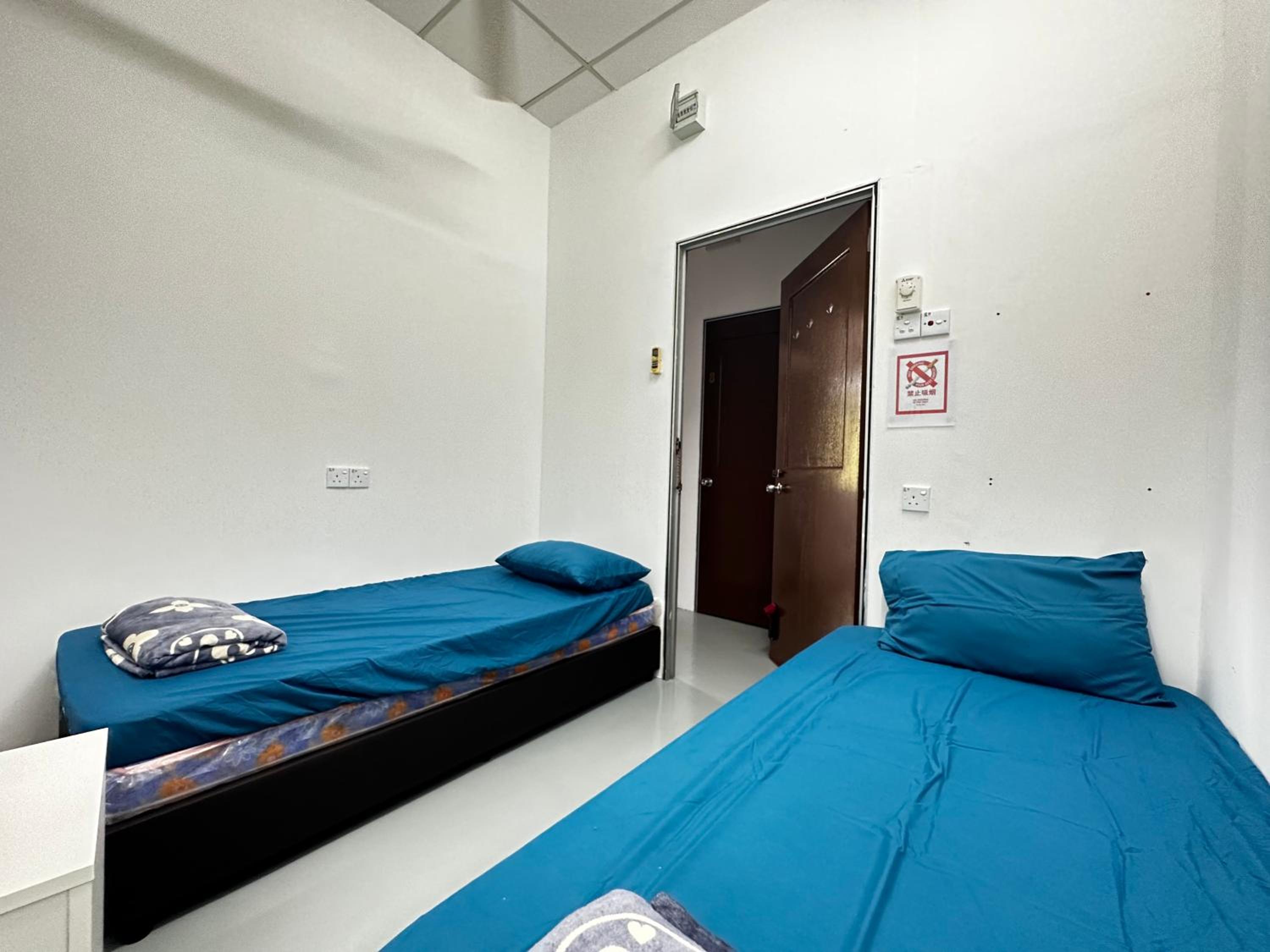 Jiaxin Dormitory-Setia Indah 家馨青年旅宿