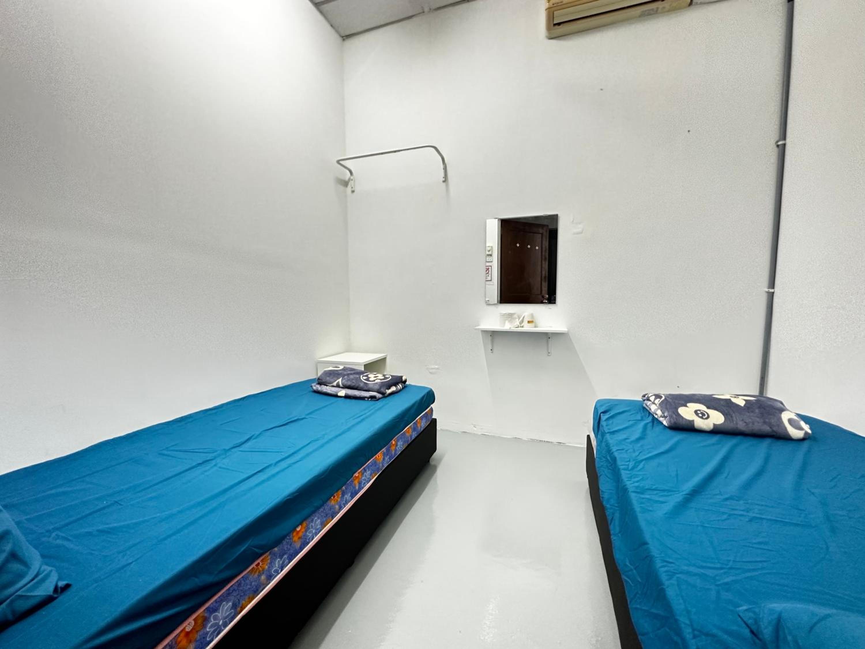 Jiaxin Dormitory-Setia Indah 家馨青年旅宿