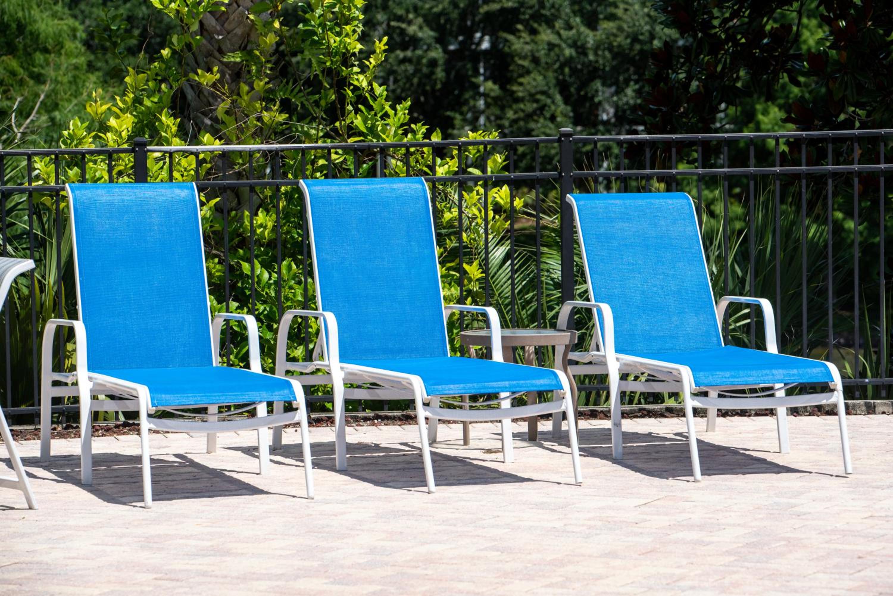 1st level PoolBeach Disney Area view 4