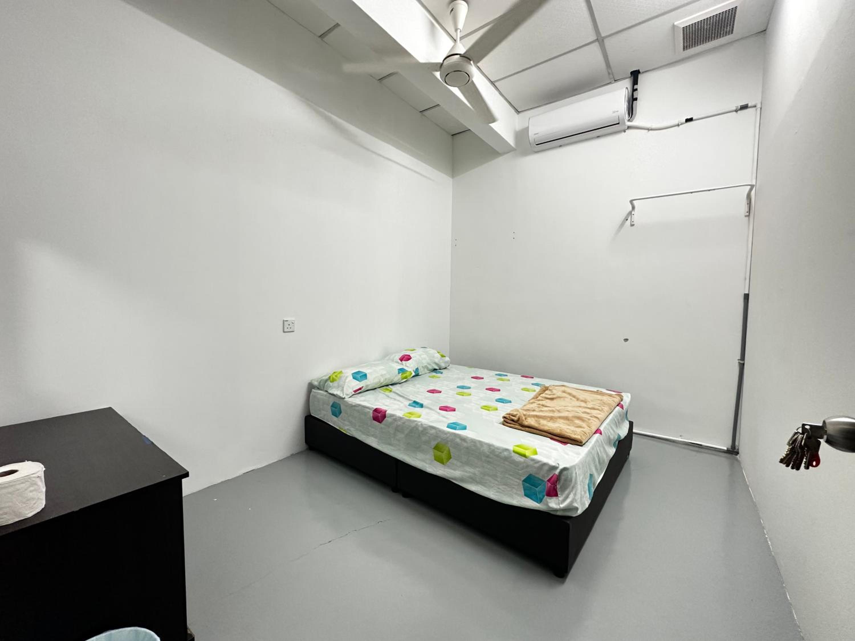 Jiaxin Dormitory-Setia Indah 家馨青年旅宿