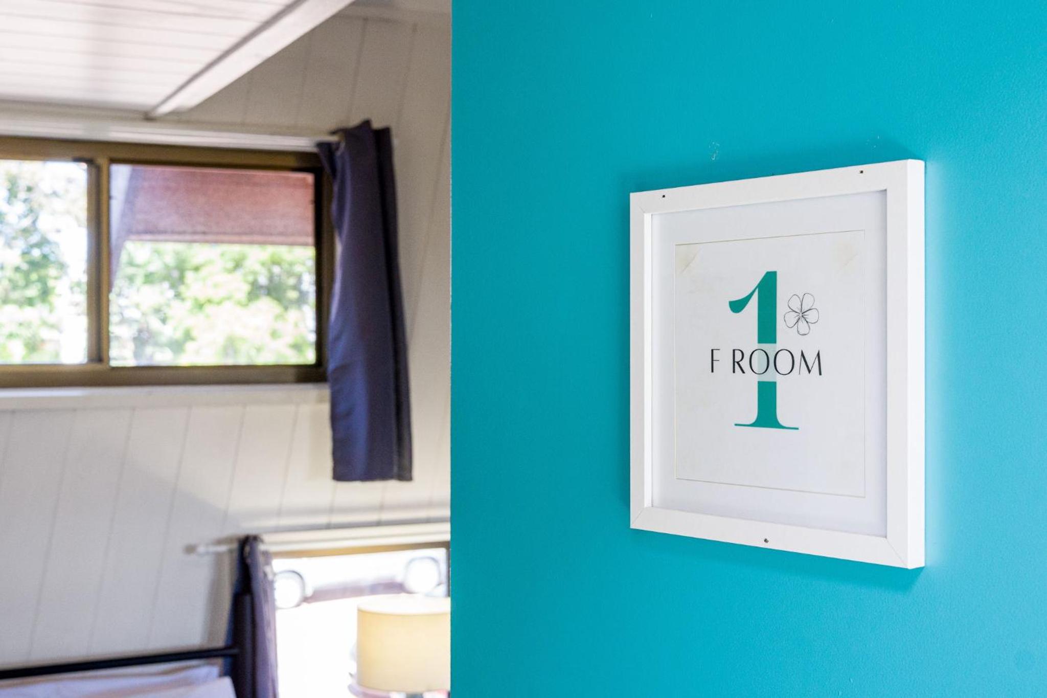 Aquarius Backpackers Resort