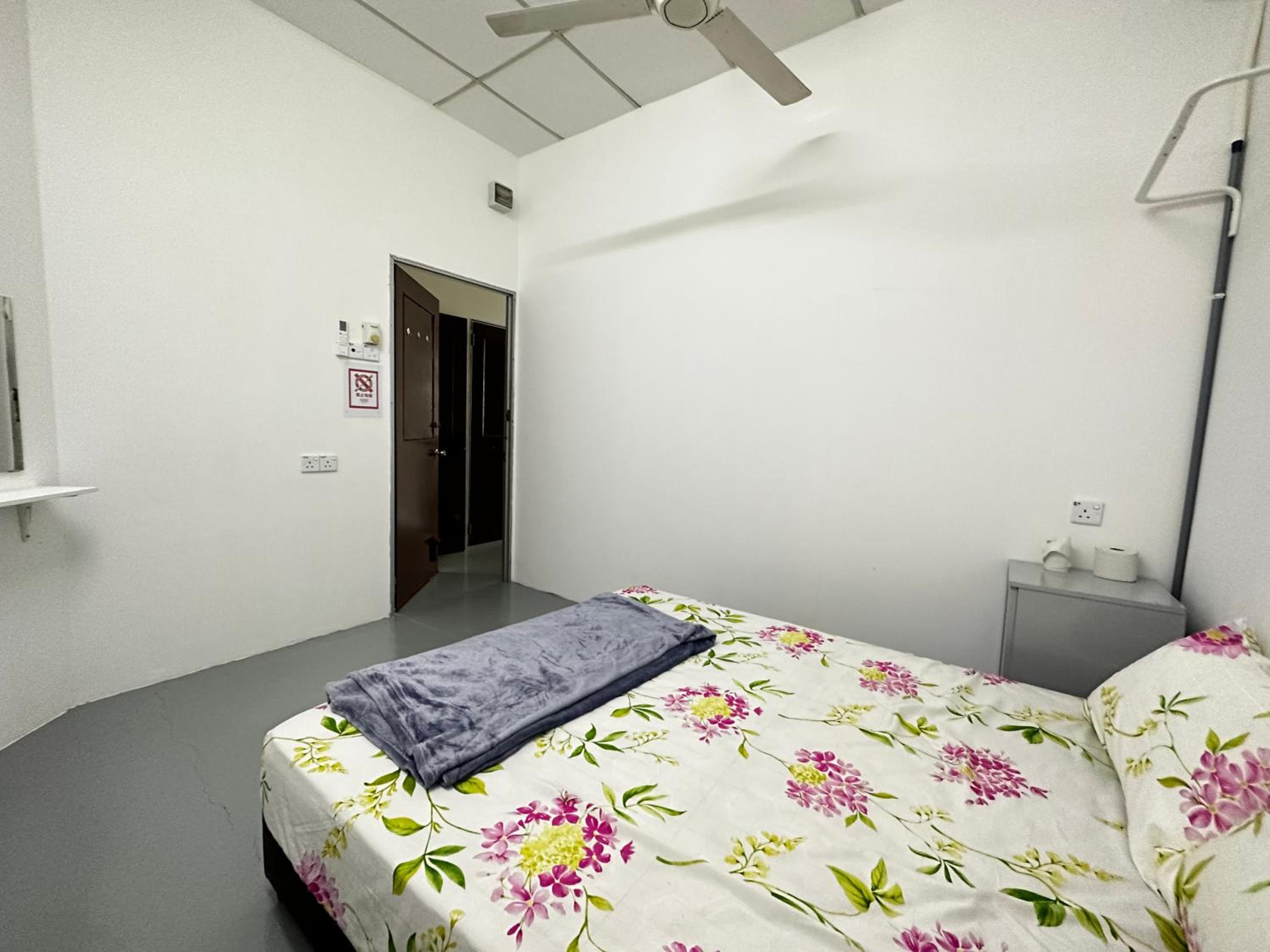 Jiaxin Dormitory-Setia Indah 家馨青年旅宿