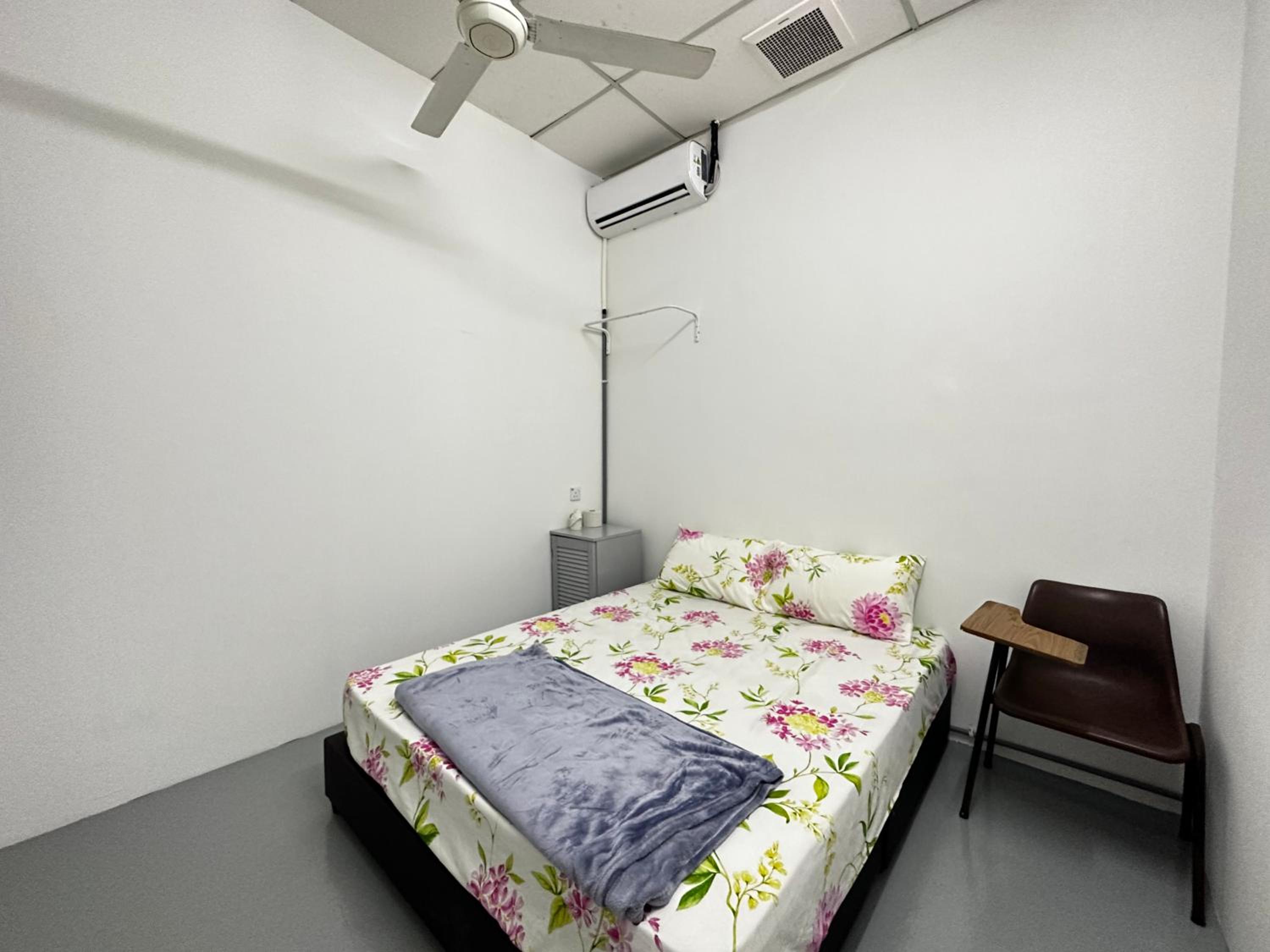 Jiaxin Dormitory-Setia Indah 家馨青年旅宿