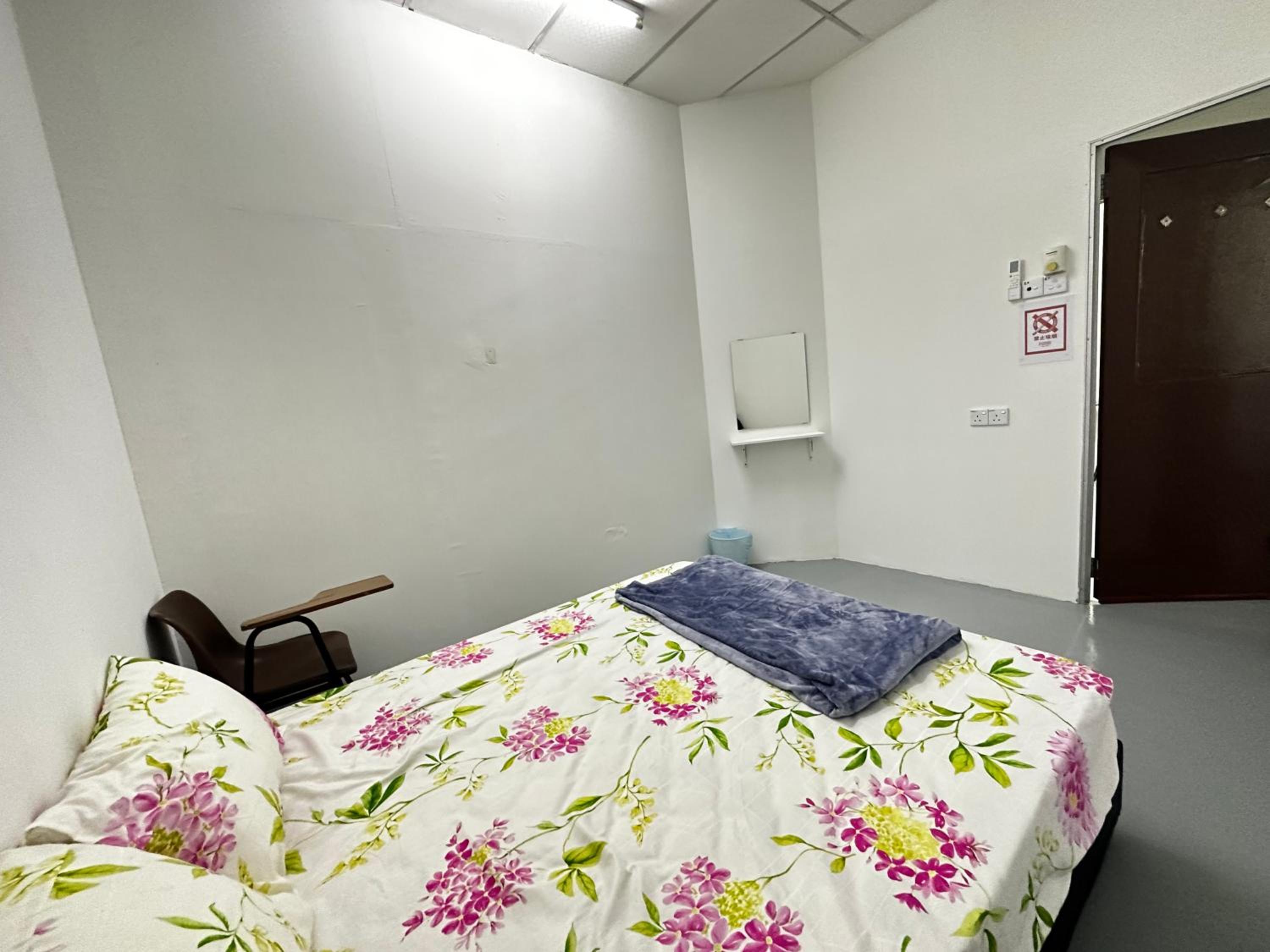 Jiaxin Dormitory-Setia Indah 家馨青年旅宿