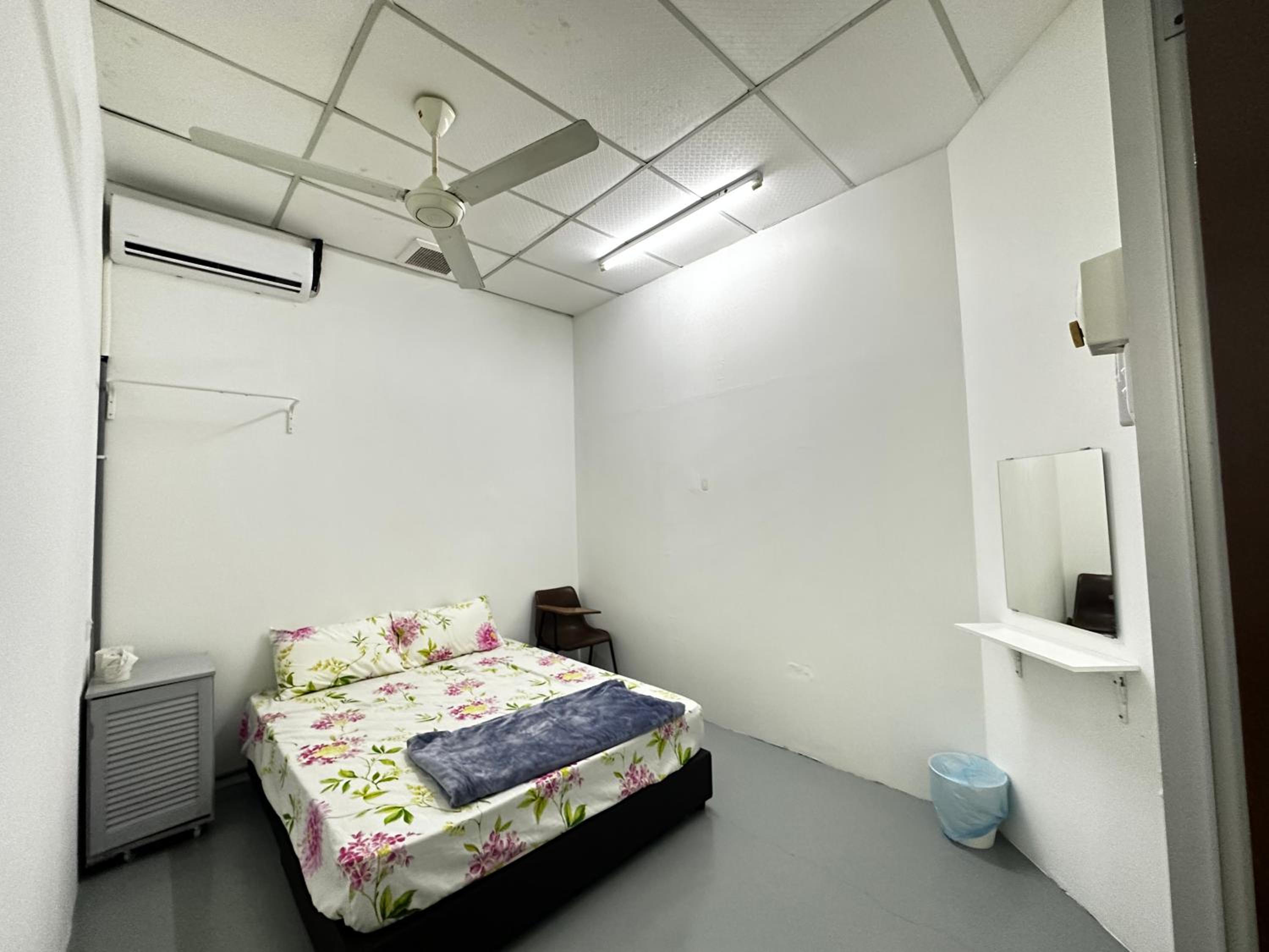 Jiaxin Dormitory-Setia Indah 家馨青年旅宿
