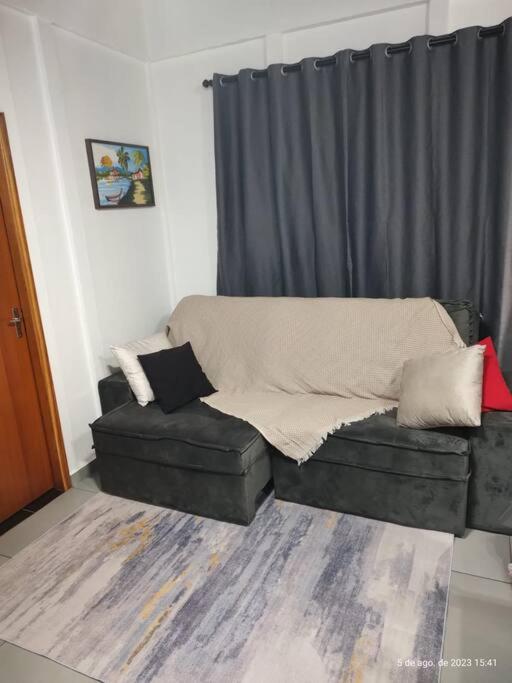 CASA CLIMATIZADA COM HIDROMASSAGEM PRÓXIMO BETO CARRERO E PRAIAS - Casa 2 DuMar Hospedagem