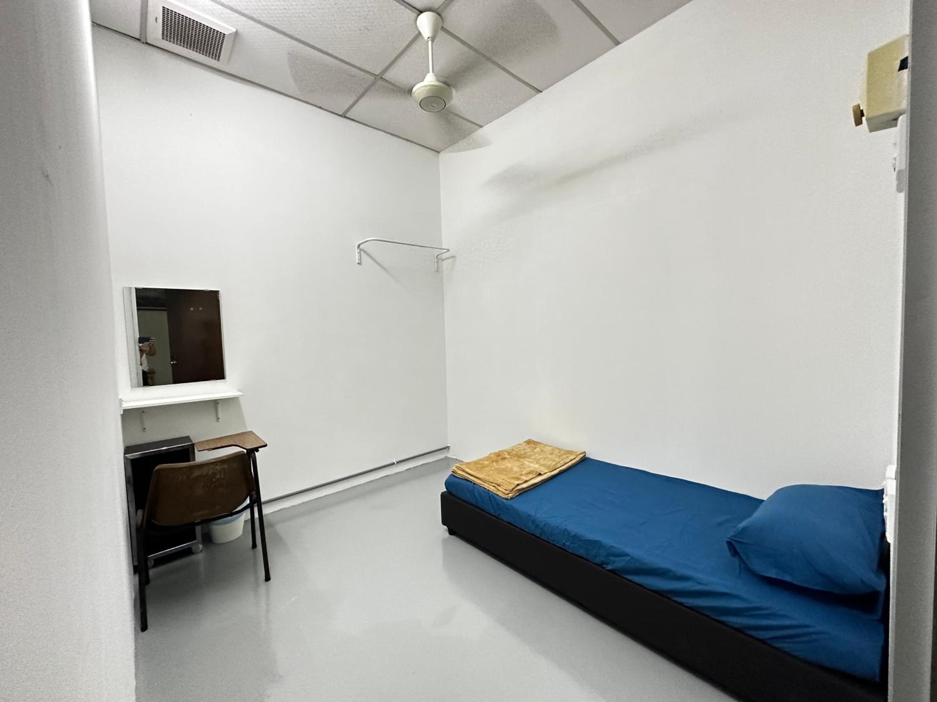 Jiaxin Dormitory-Setia Indah 家馨青年旅宿