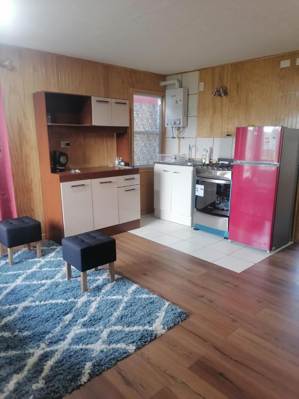 Departamento Mirador