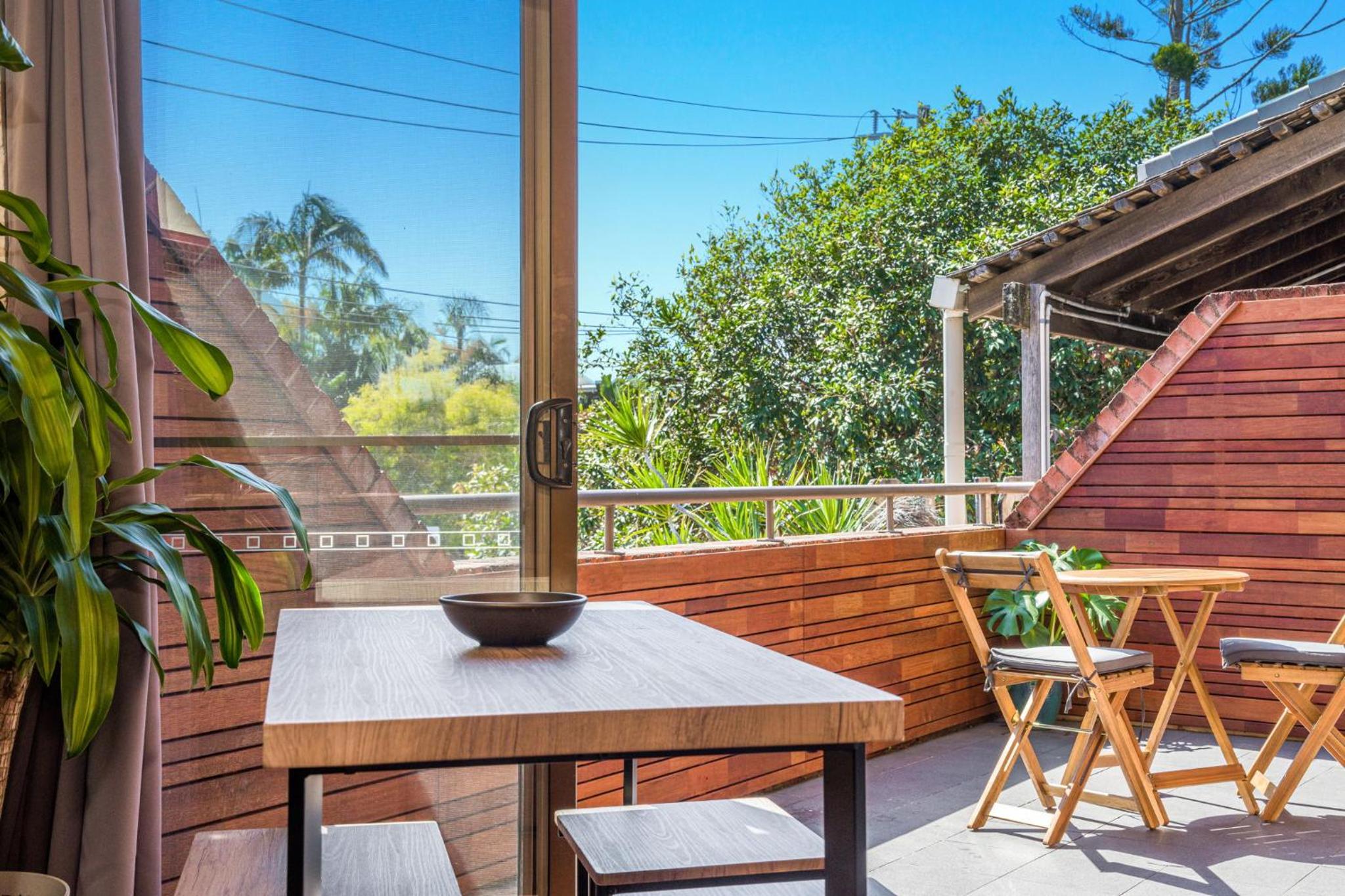 Aquarius Backpackers Resort