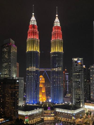ARH Home KLCC