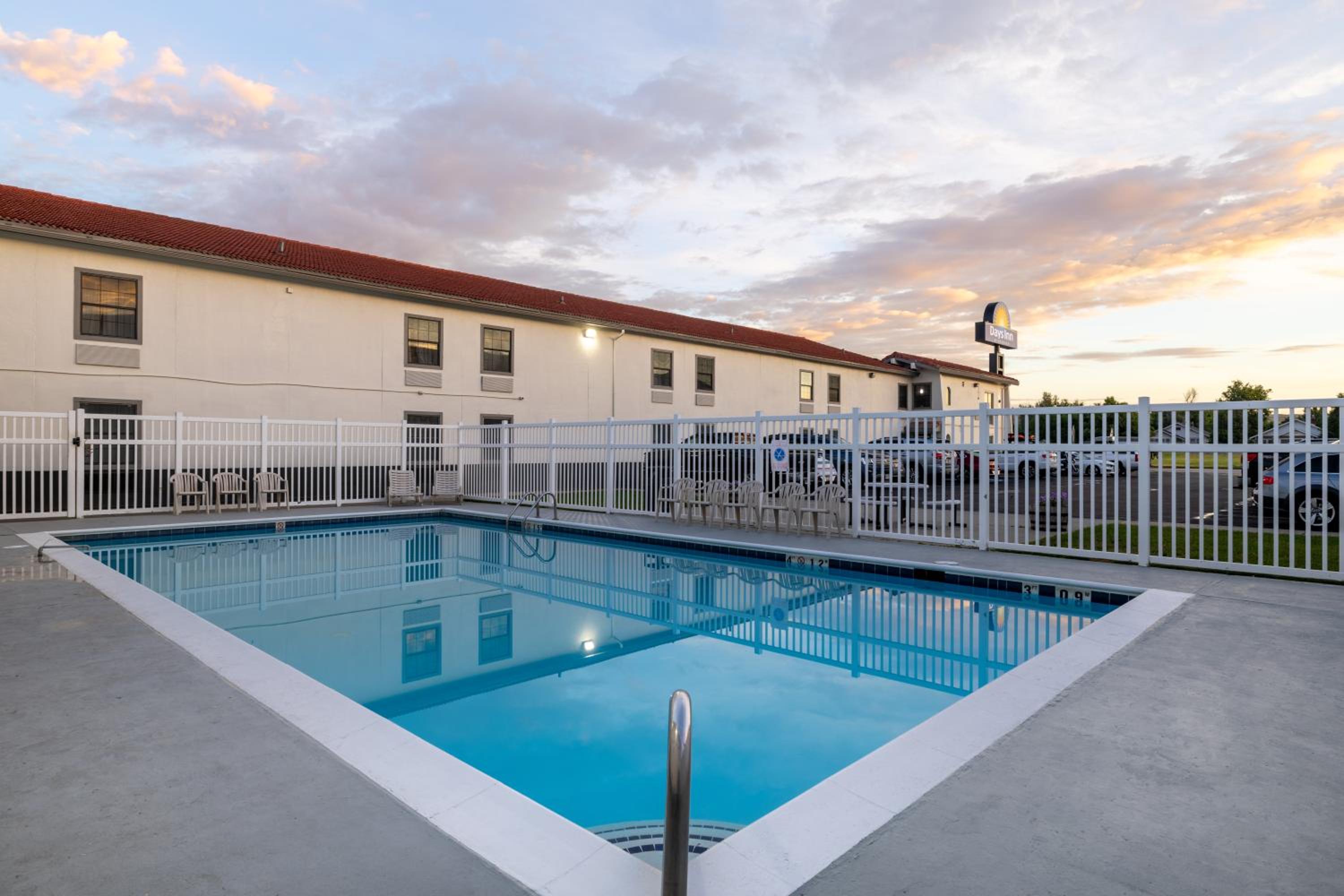 Casper Vacations - Days Inn by Wyndham Casper - Property Image 12