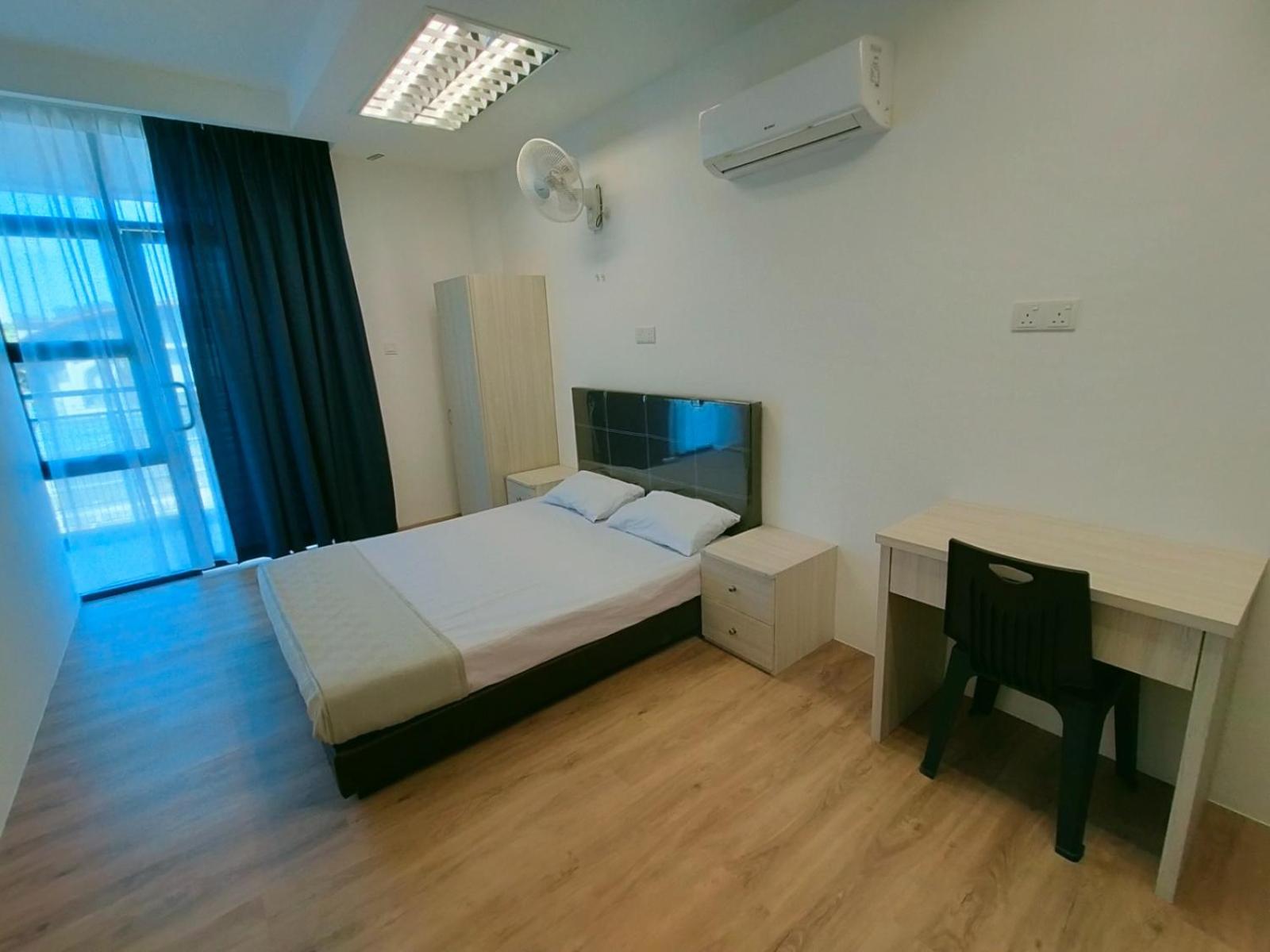 Agape Hostel photo 7