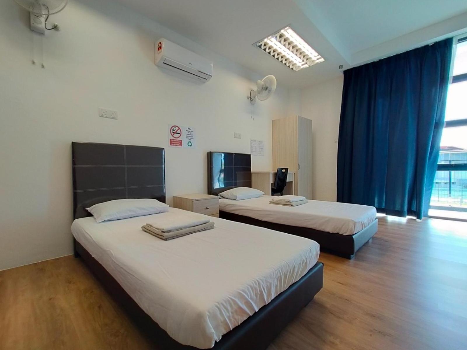 Agape Hostel photo 2