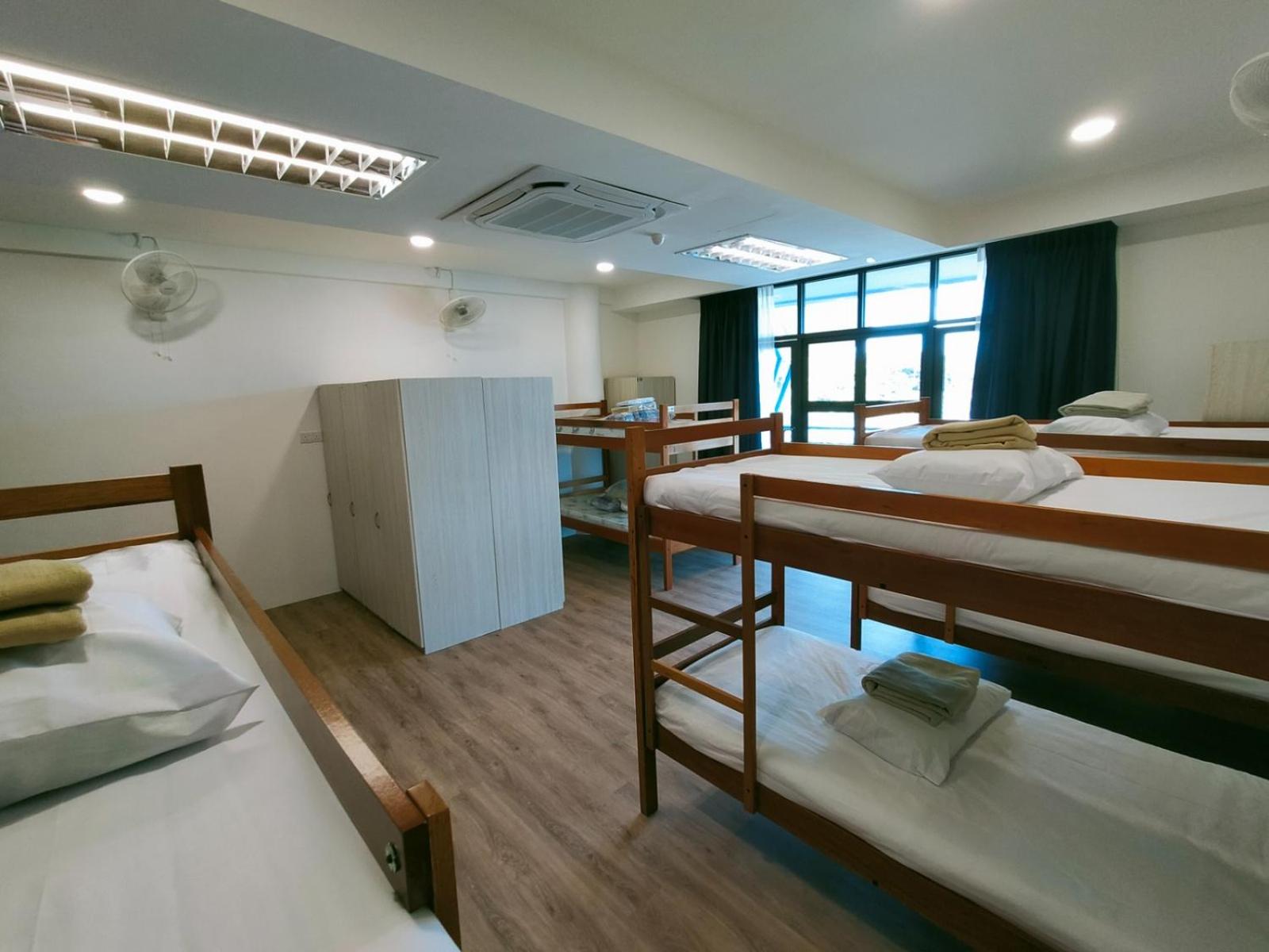 Agape Hostel photo 4