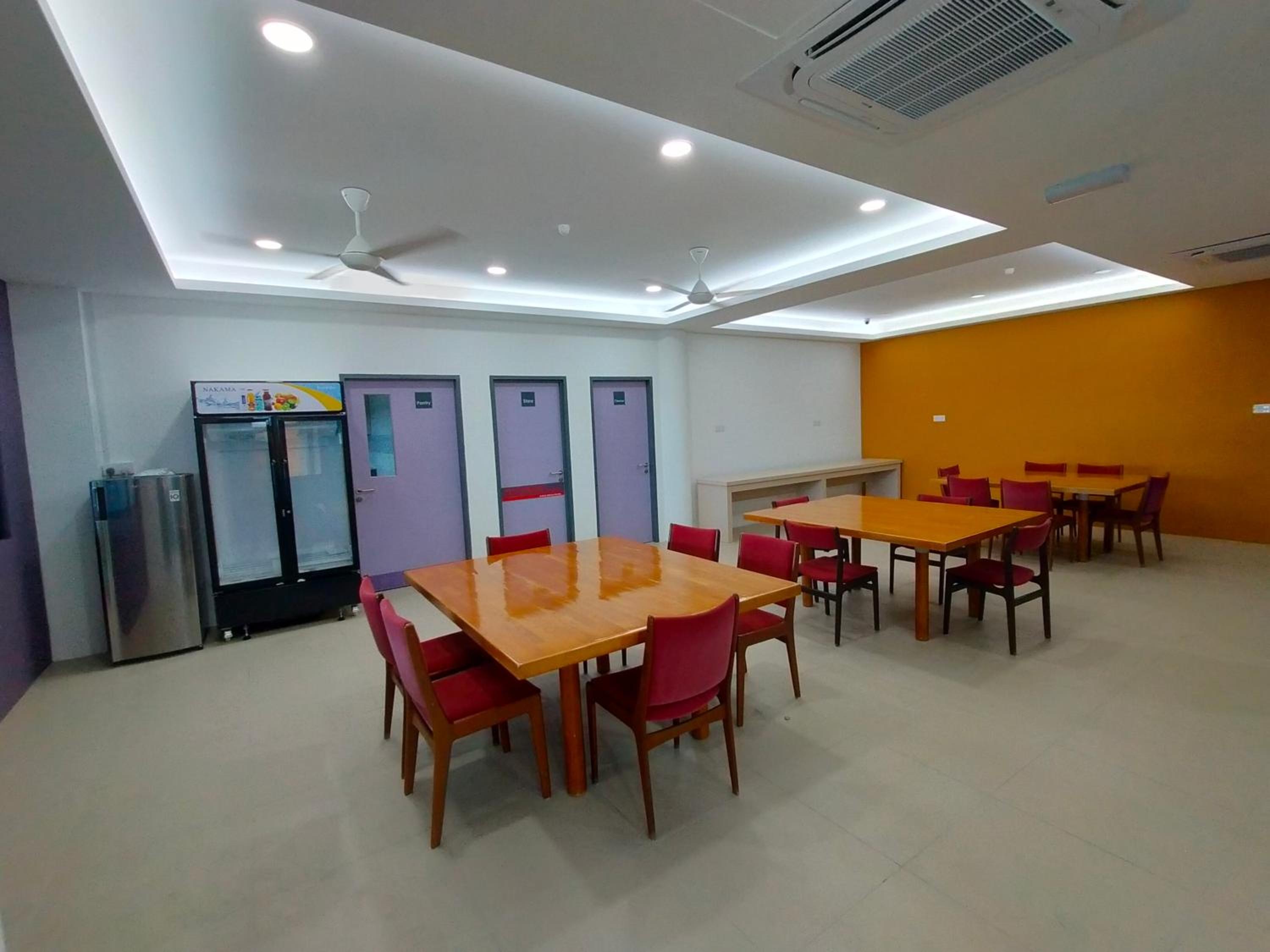 Agape Hostel photo 8