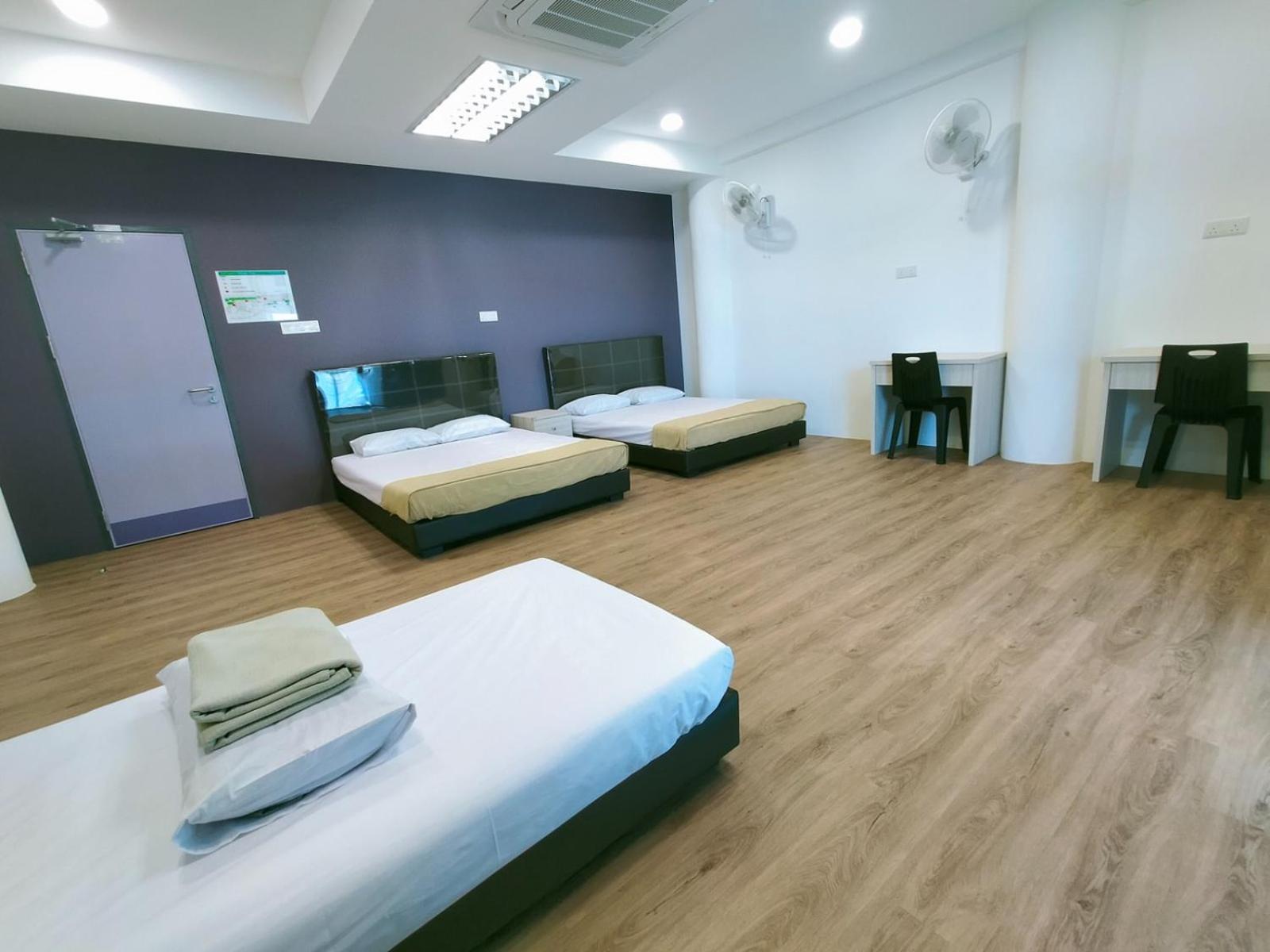 Agape Hostel photo 3