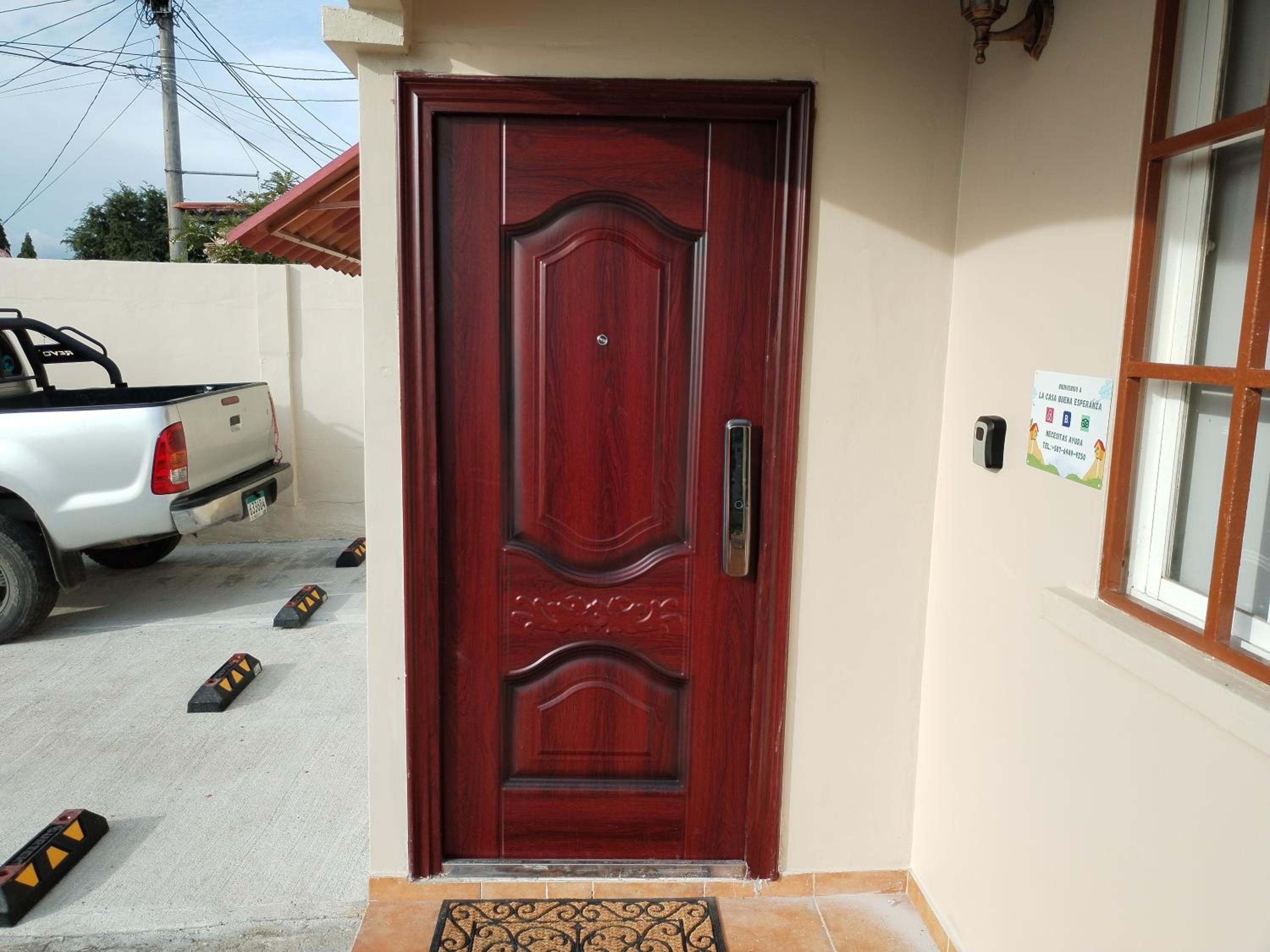 La Casa Buena Esperanza view 3