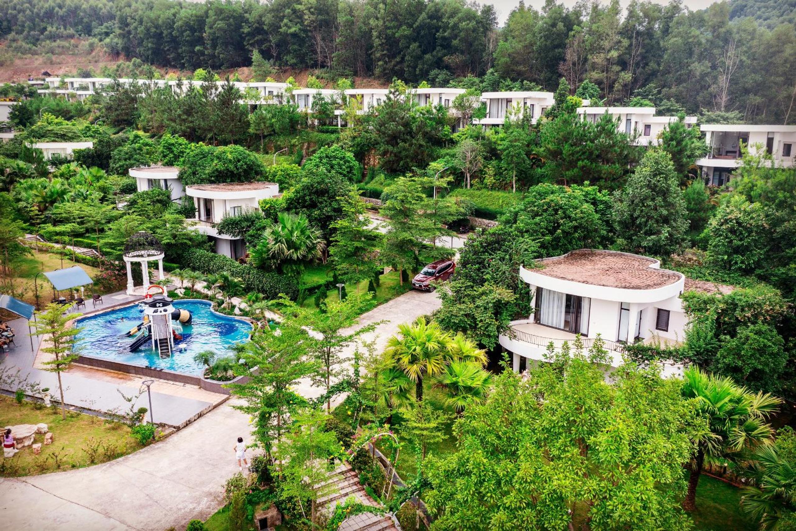 GEM IVORY - HOÀ BÌNH view 2