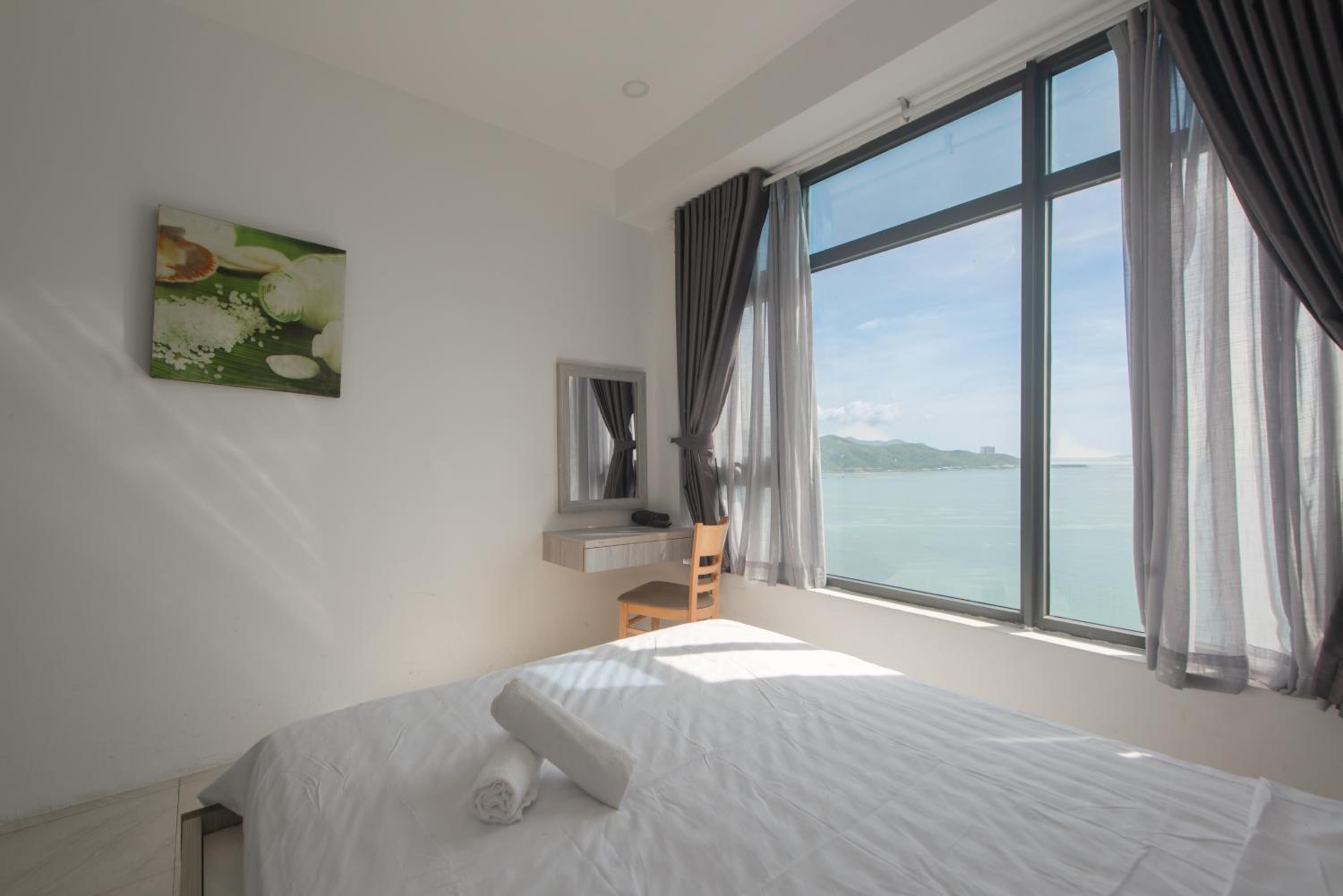 Căn hộ Viễn Triều Nha Trang - Thái Hà Apartment view 4
