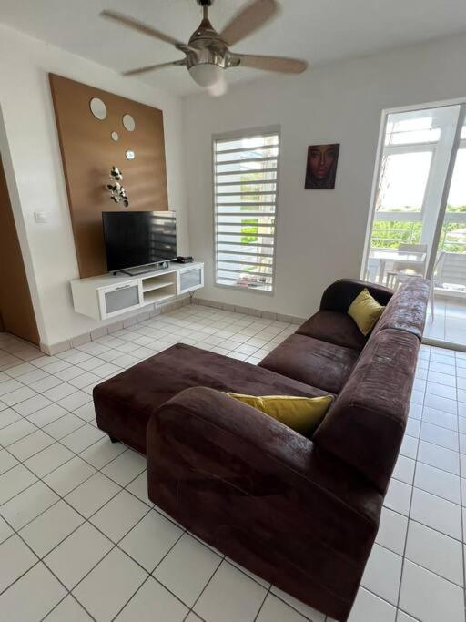 Appartement tout confort et idéalement situé