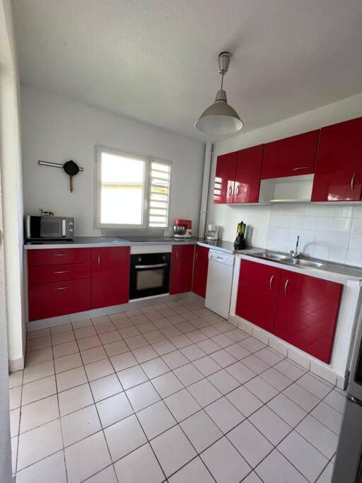 Appartement tout confort et idéalement situé