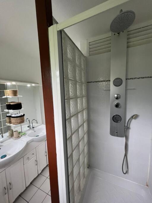 Appartement tout confort et idéalement situé