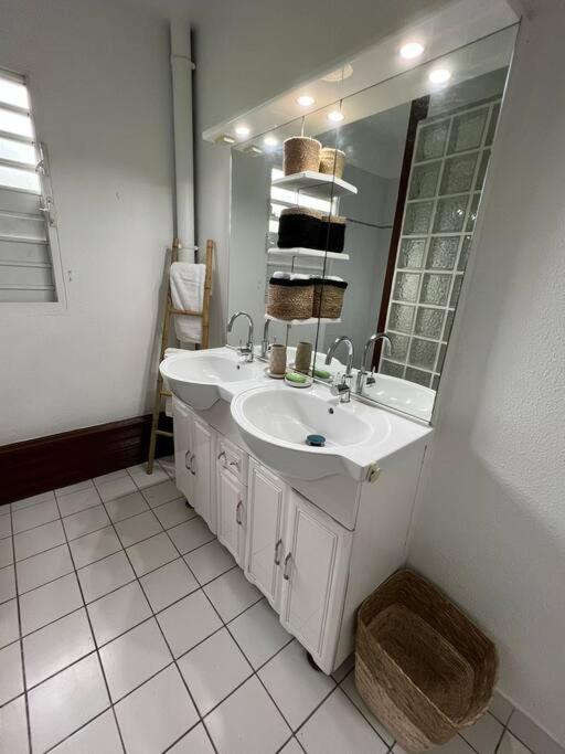 Appartement tout confort et idéalement situé