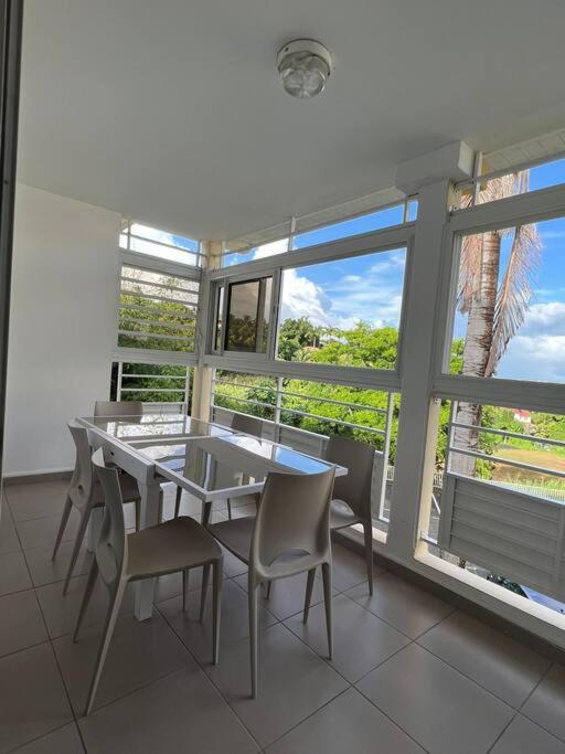 Appartement tout confort et idéalement situé