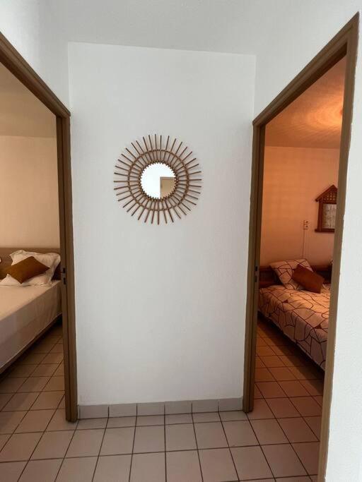 Appartement tout confort et idéalement situé