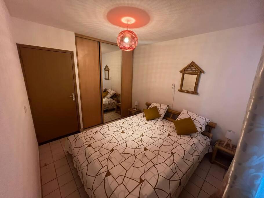 Appartement tout confort et idéalement situé