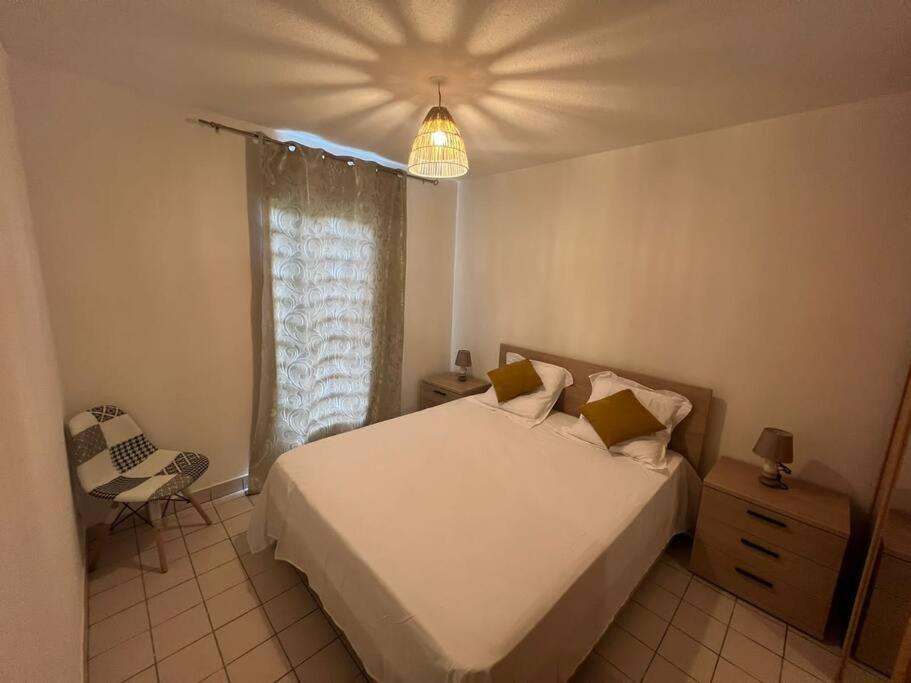 Appartement tout confort et idéalement situé