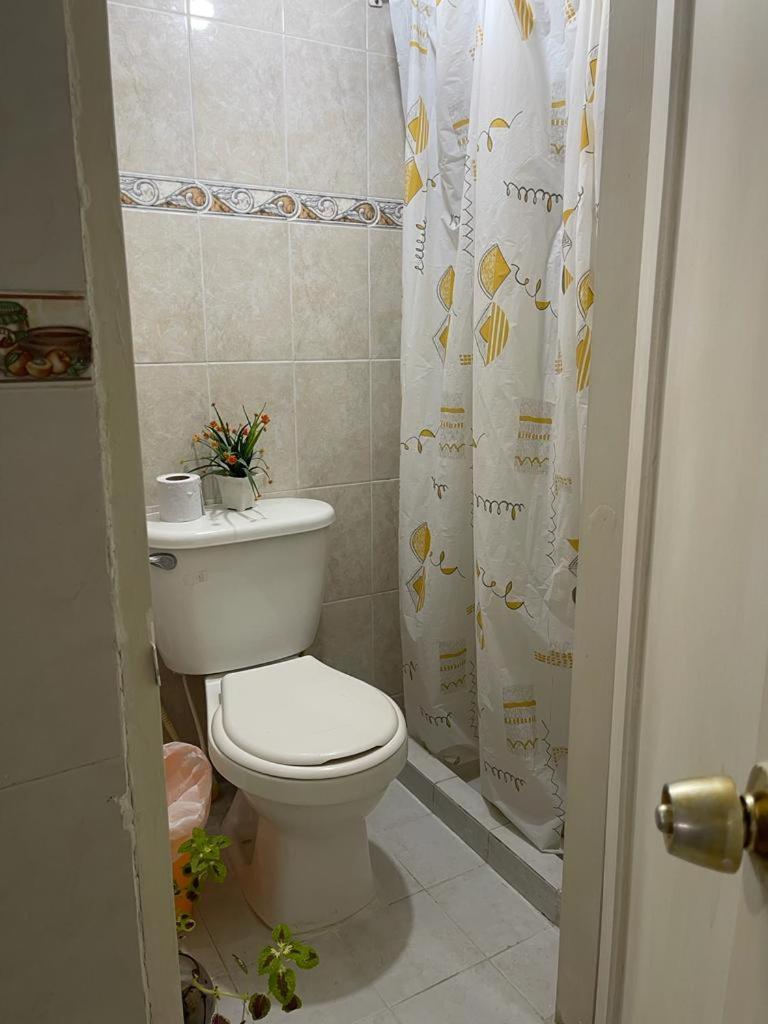 Apartamento centro historico