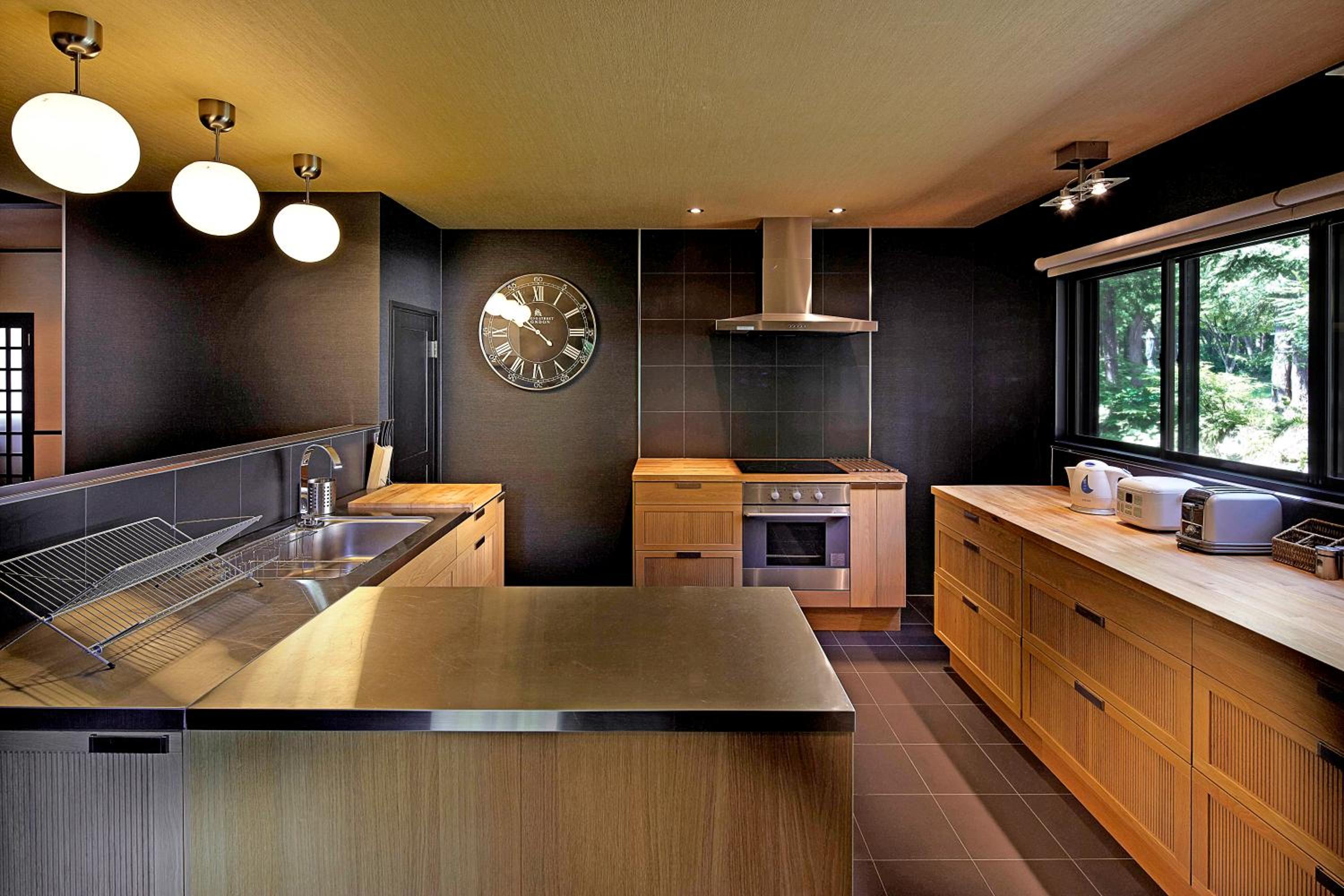 Hakuba Mountain Lodge