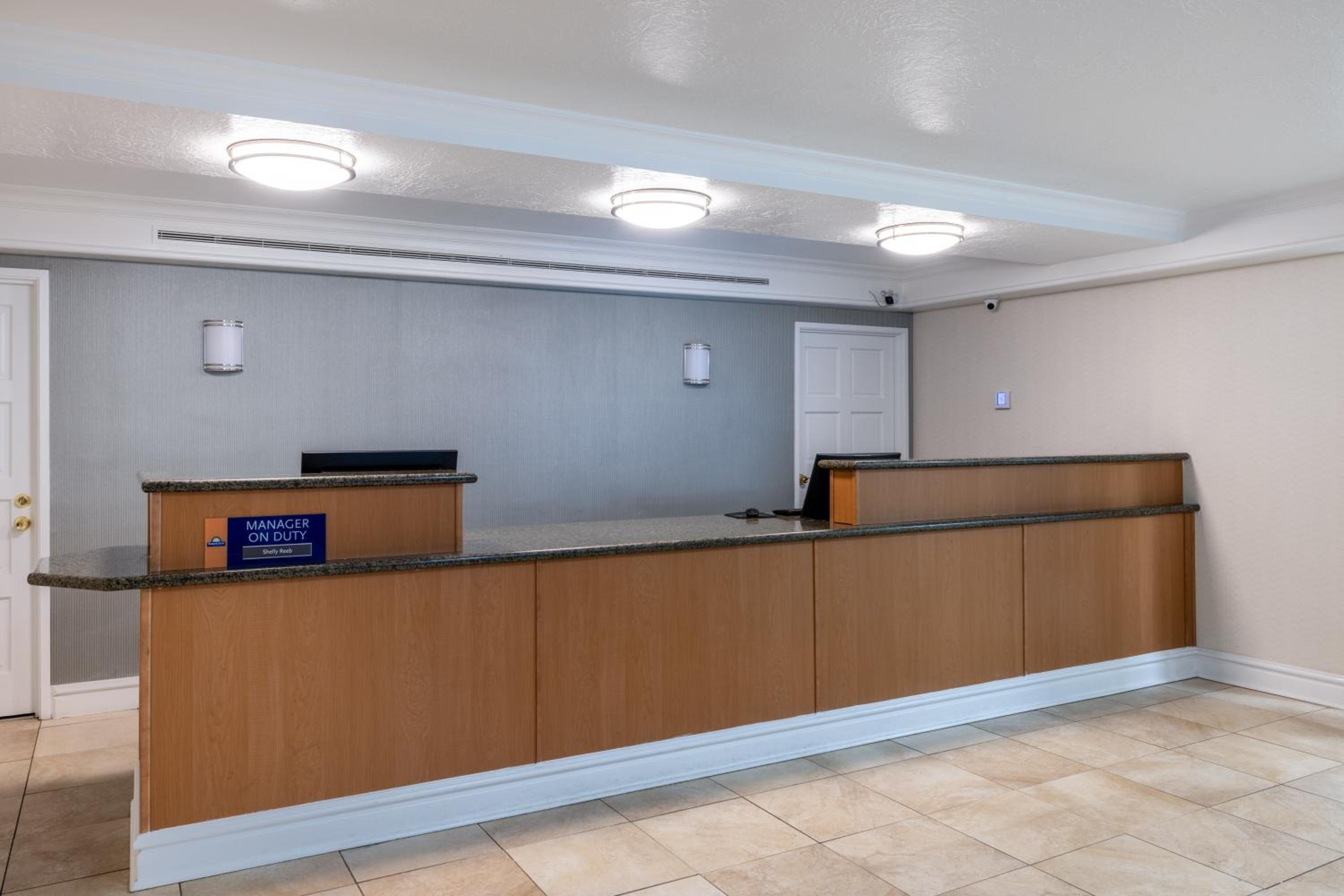 Casper Vacations - Days Inn by Wyndham Casper - Property Image 6