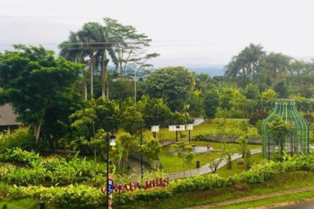 Villa Little Ubud view 4