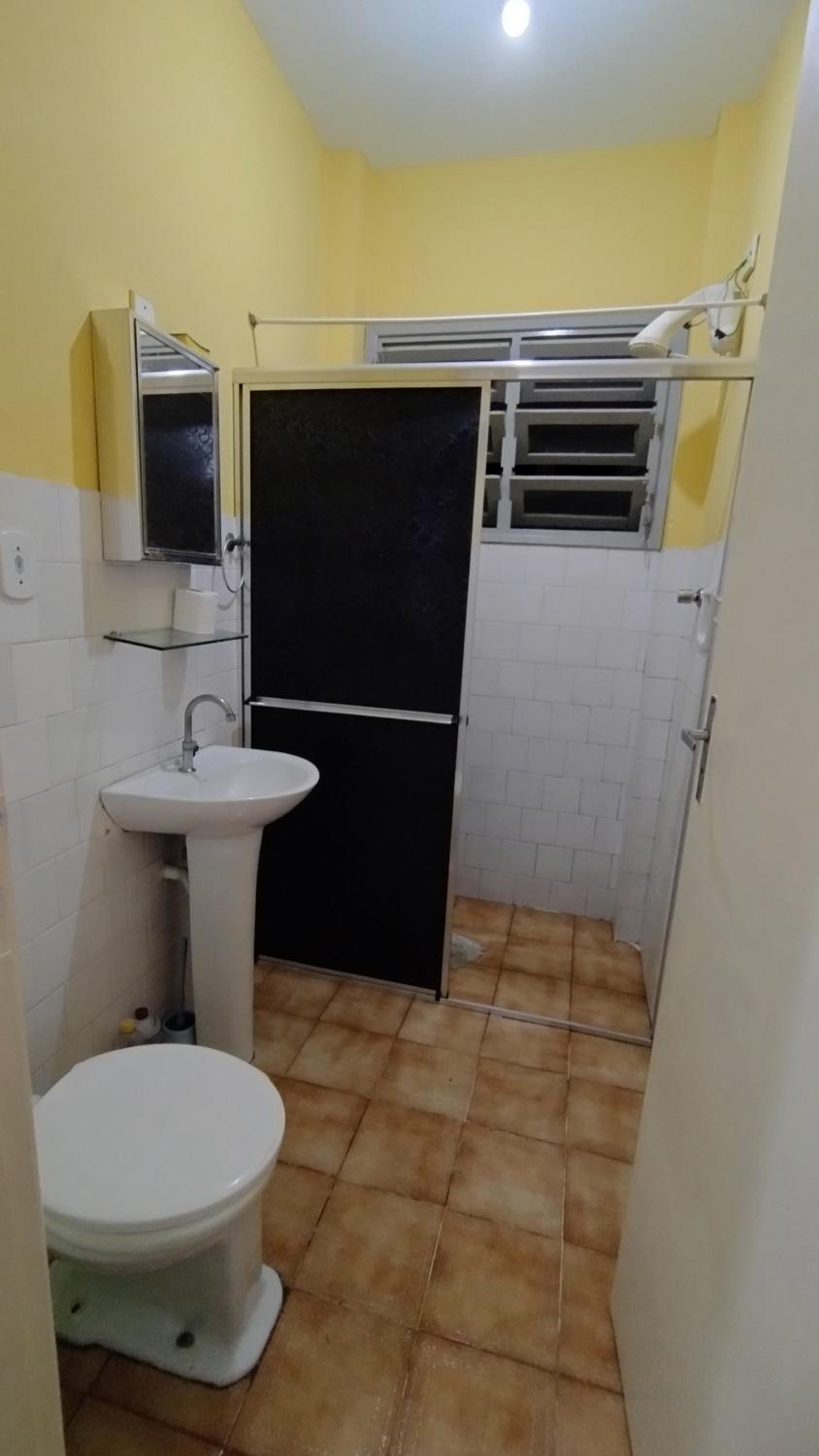 Apartamento Praia Tupy - 1 quarto
